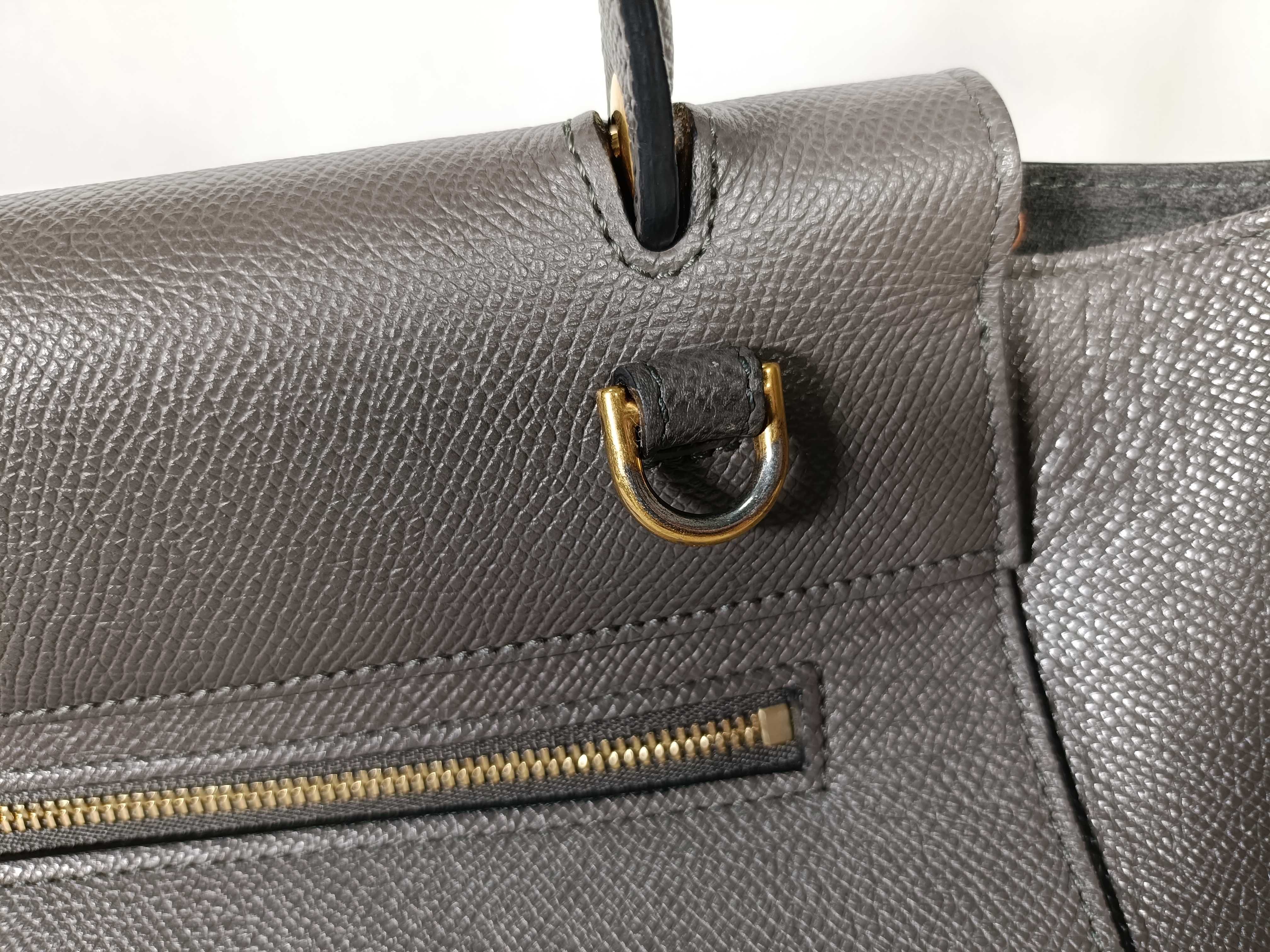 Belt Bag Handbag — view 3