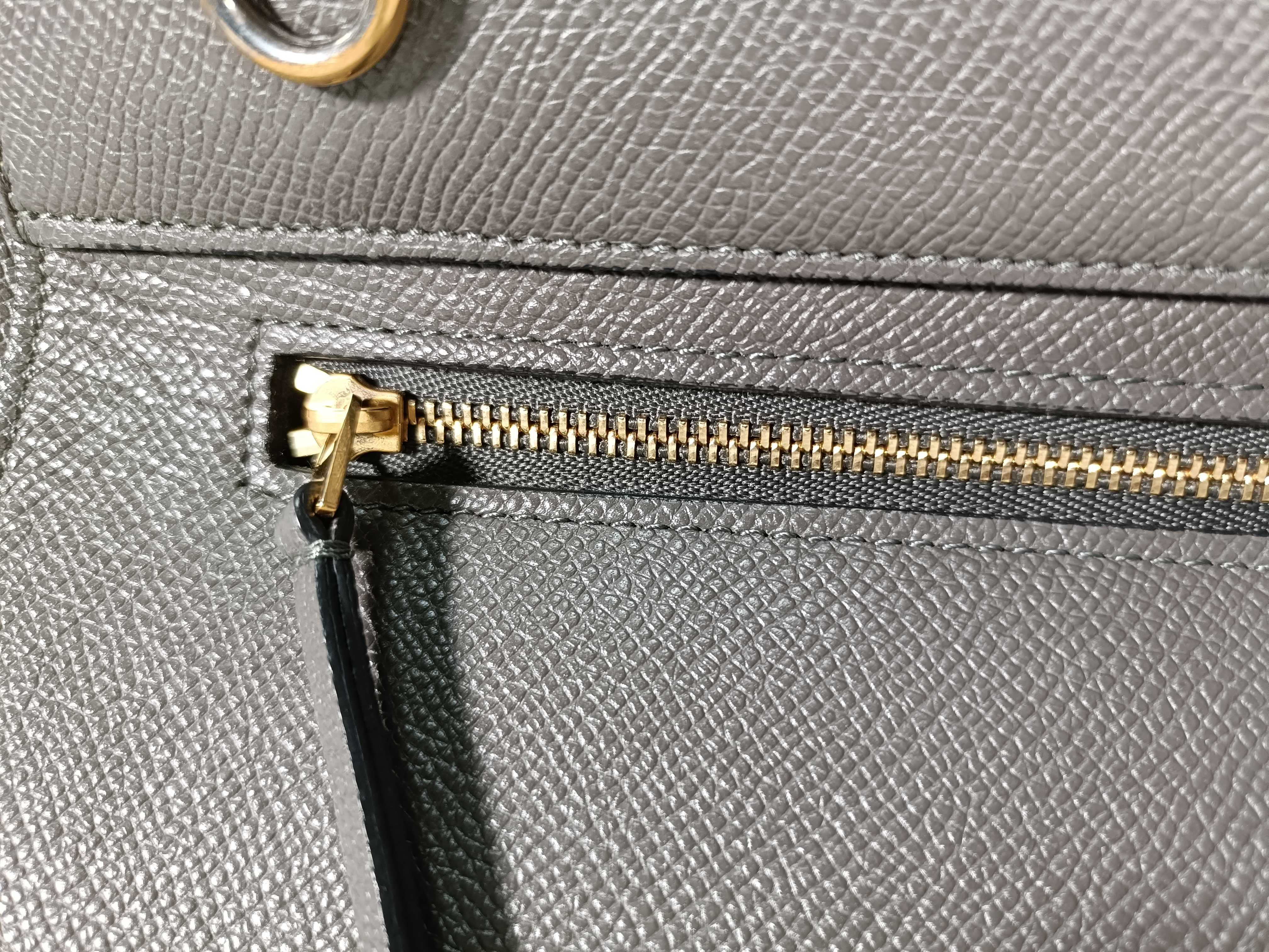 Belt Bag Handbag — view 4