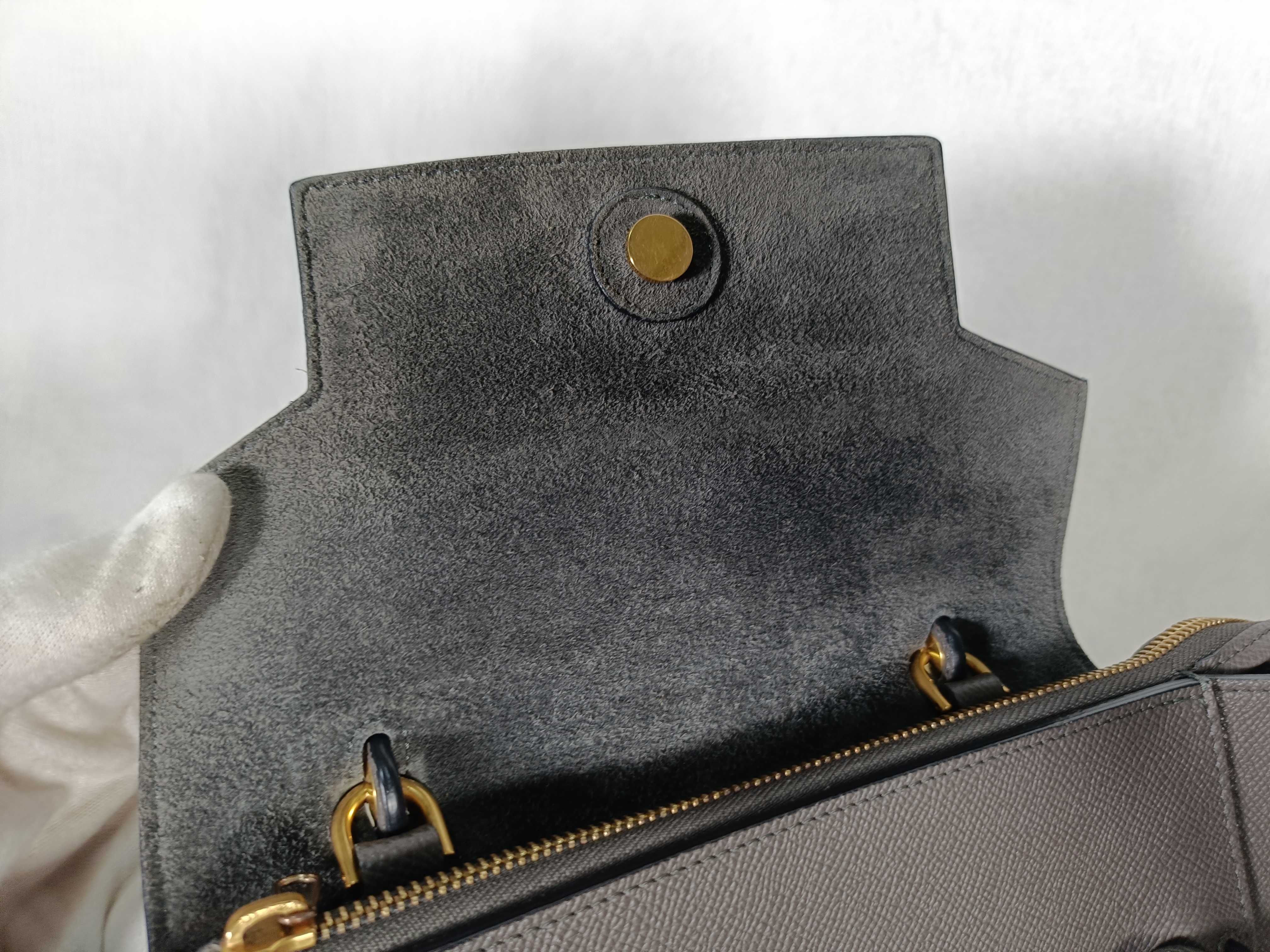 Belt Bag Handbag — view 9