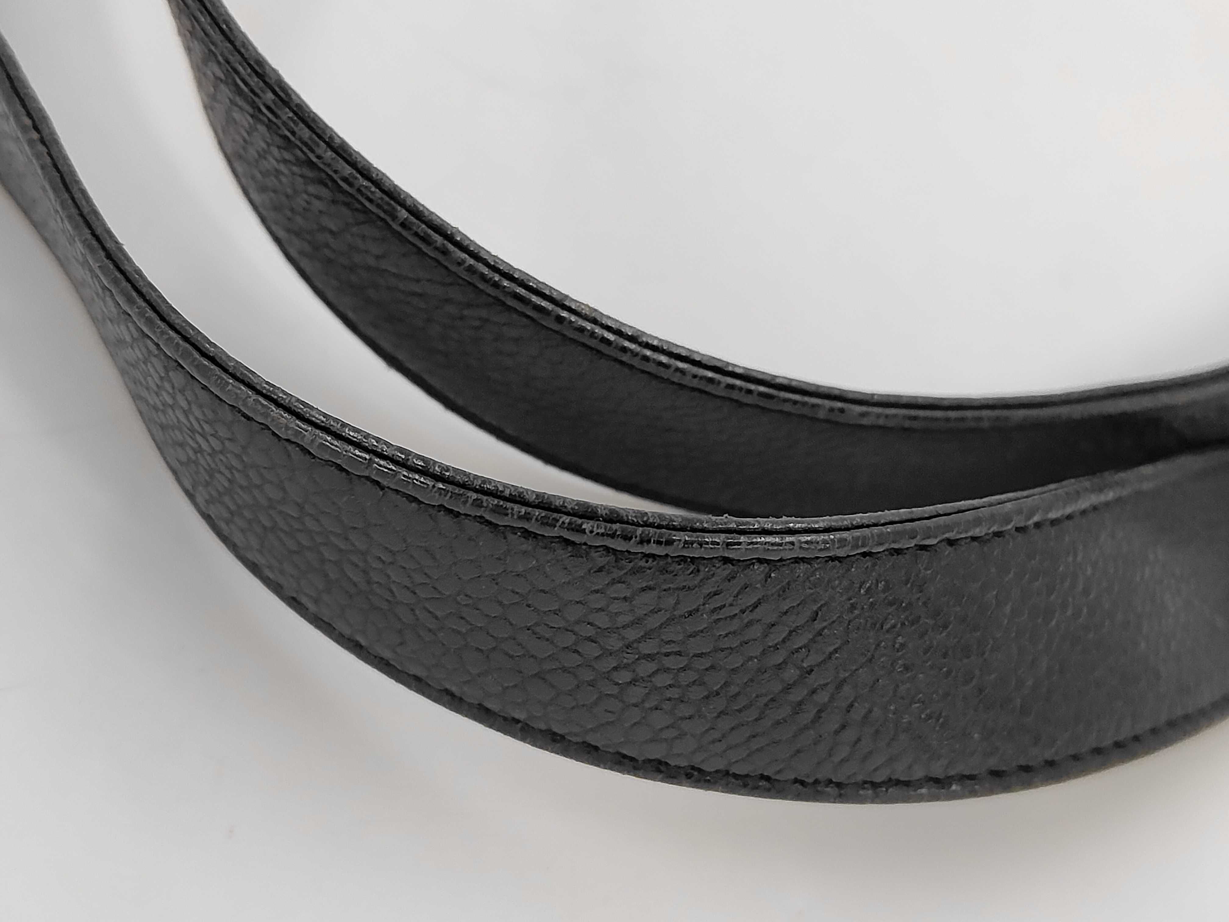 Caviar Skin Turnlock Chain Bag Tote Bag — view 6