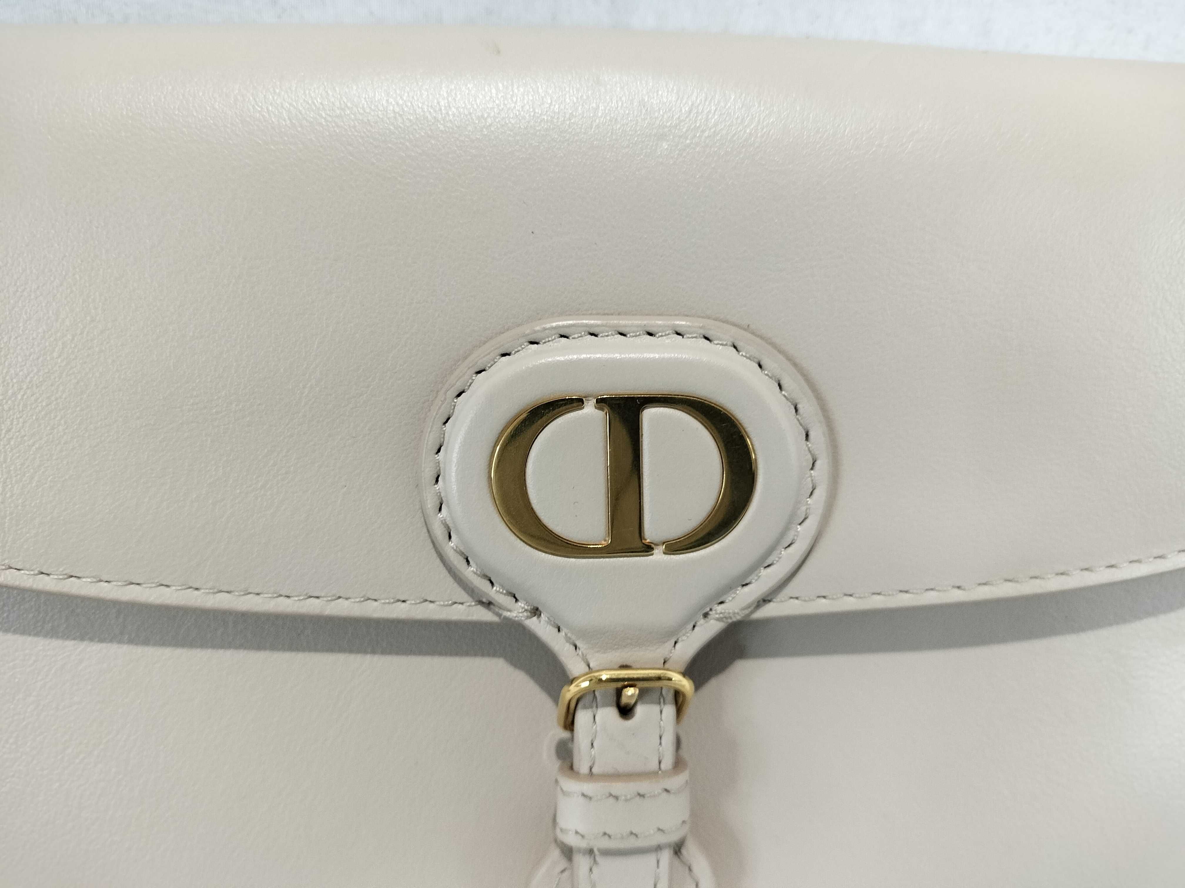 Bobby East West Chain Wallet Shoulder Bag — view 2