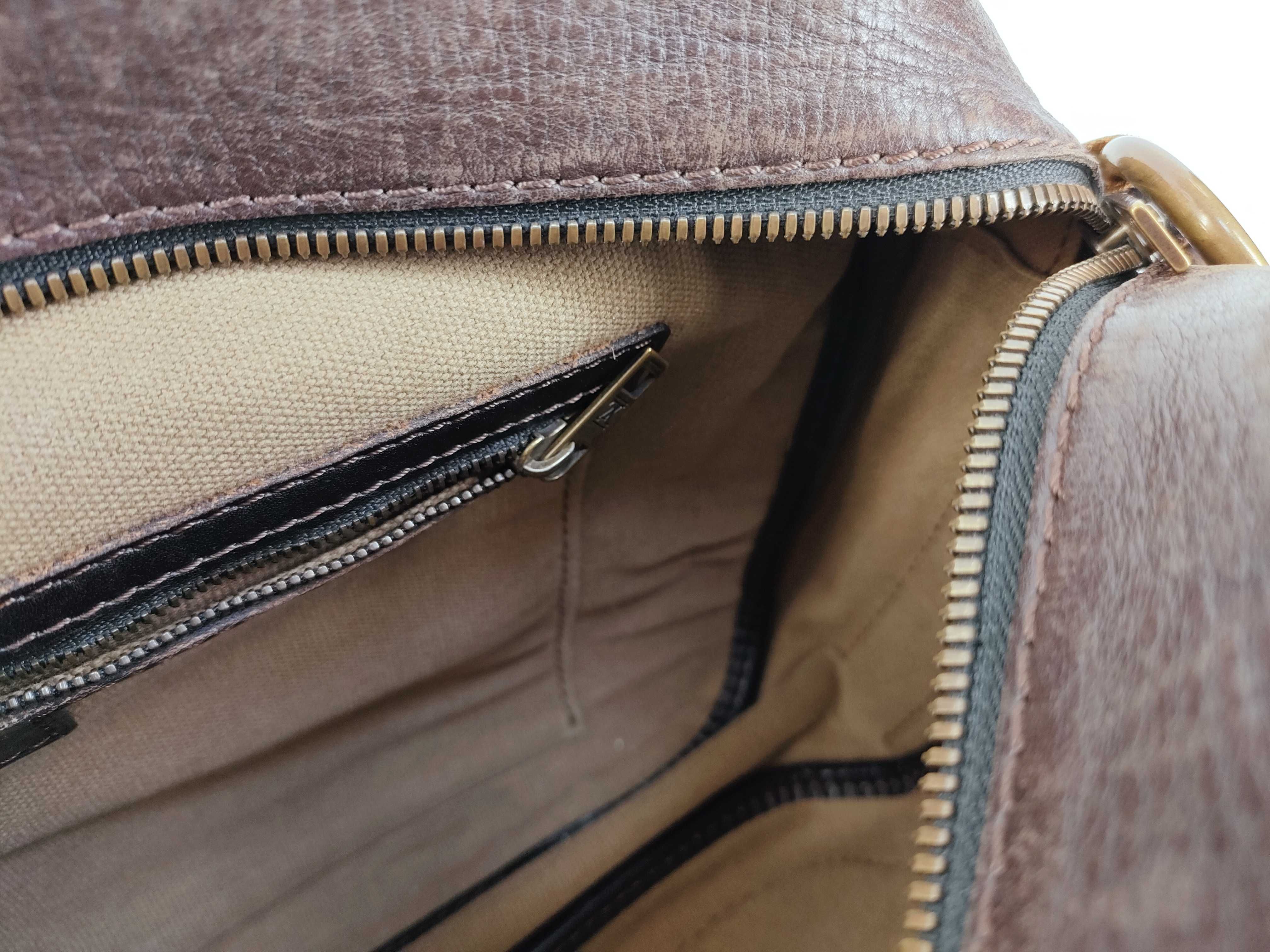Utah Reporter Shoulder Bag M92072 Shoulder Bag — view 11