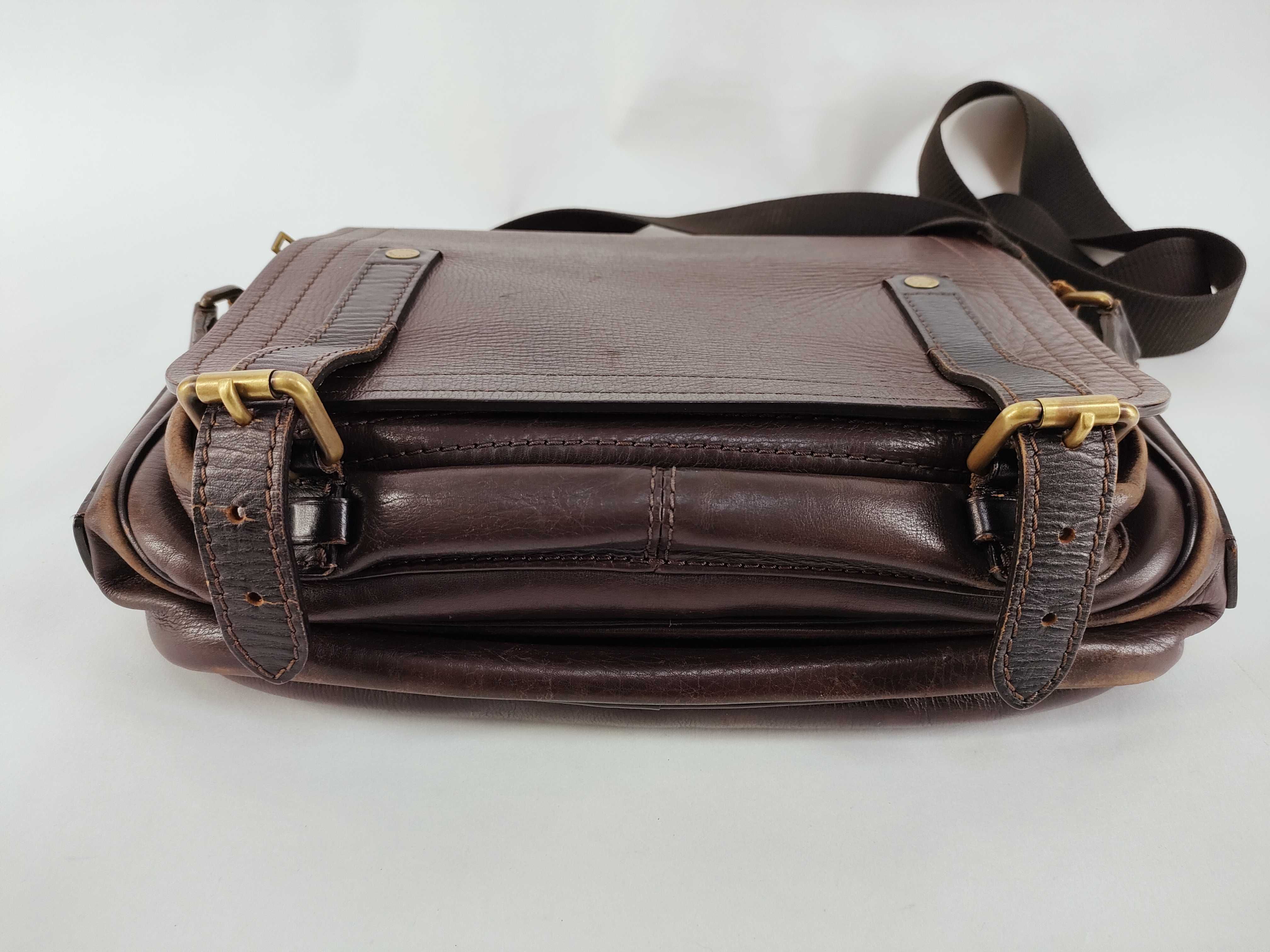 Utah Reporter Shoulder Bag M92072 Shoulder Bag — view 7