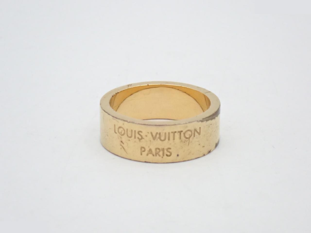 Instinct Ring, Size #21.5, L — view 2