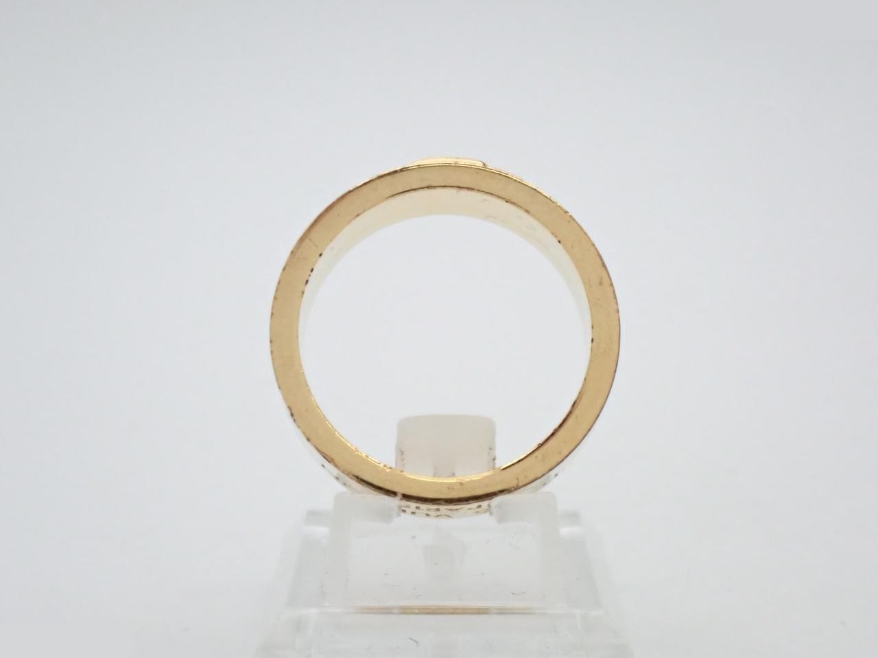 Instinct Ring, Size #21.5, L — view 3