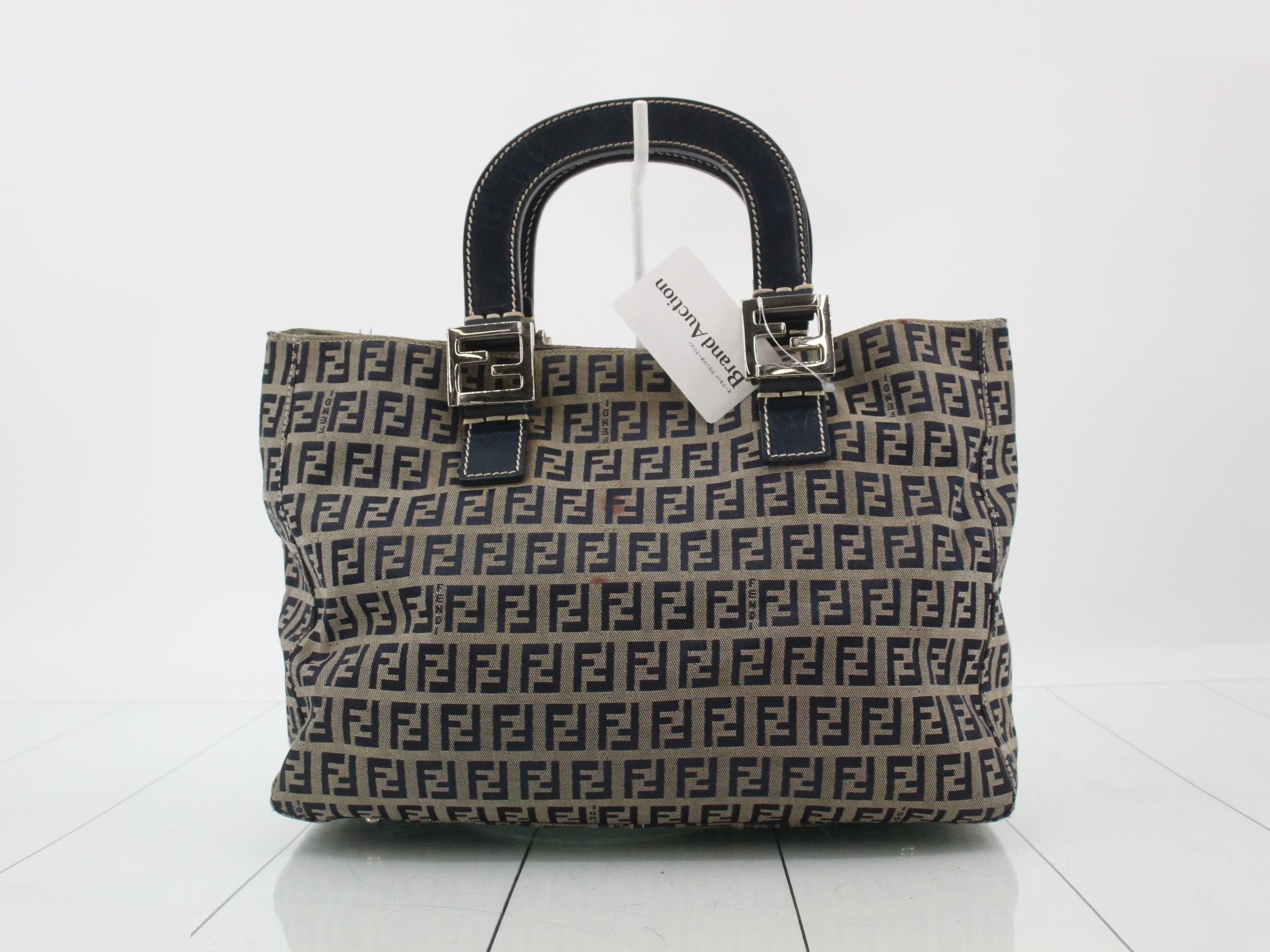 Zucchino (bag) - Handbag — view 2