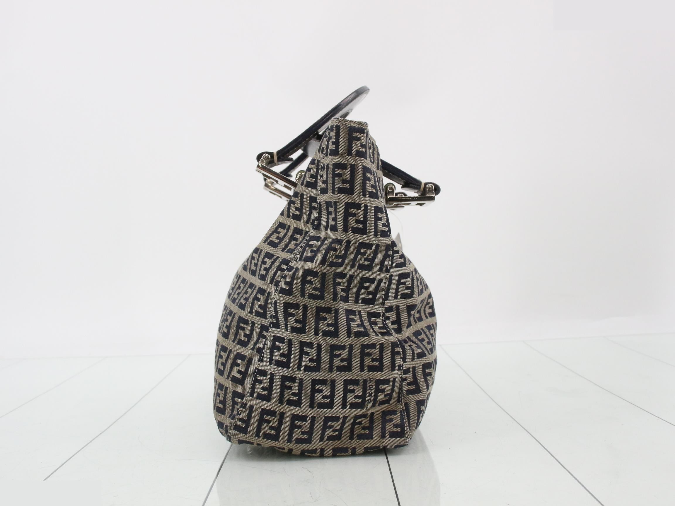 Zucchino (bag) - Handbag — view 3