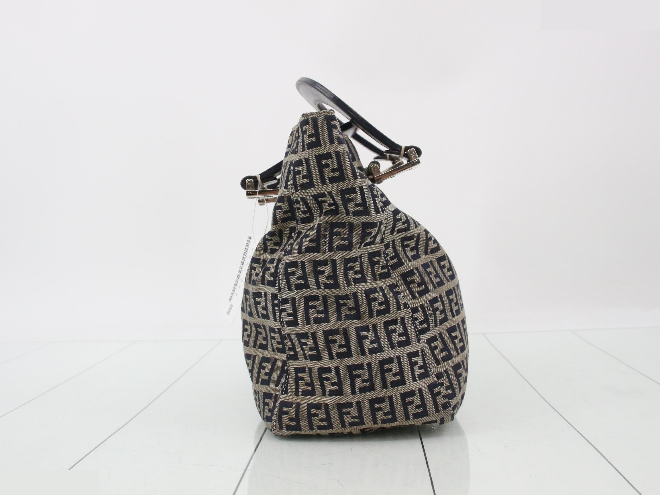 Zucchino (bag) - Handbag — view 4