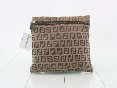Zucchino Pouch