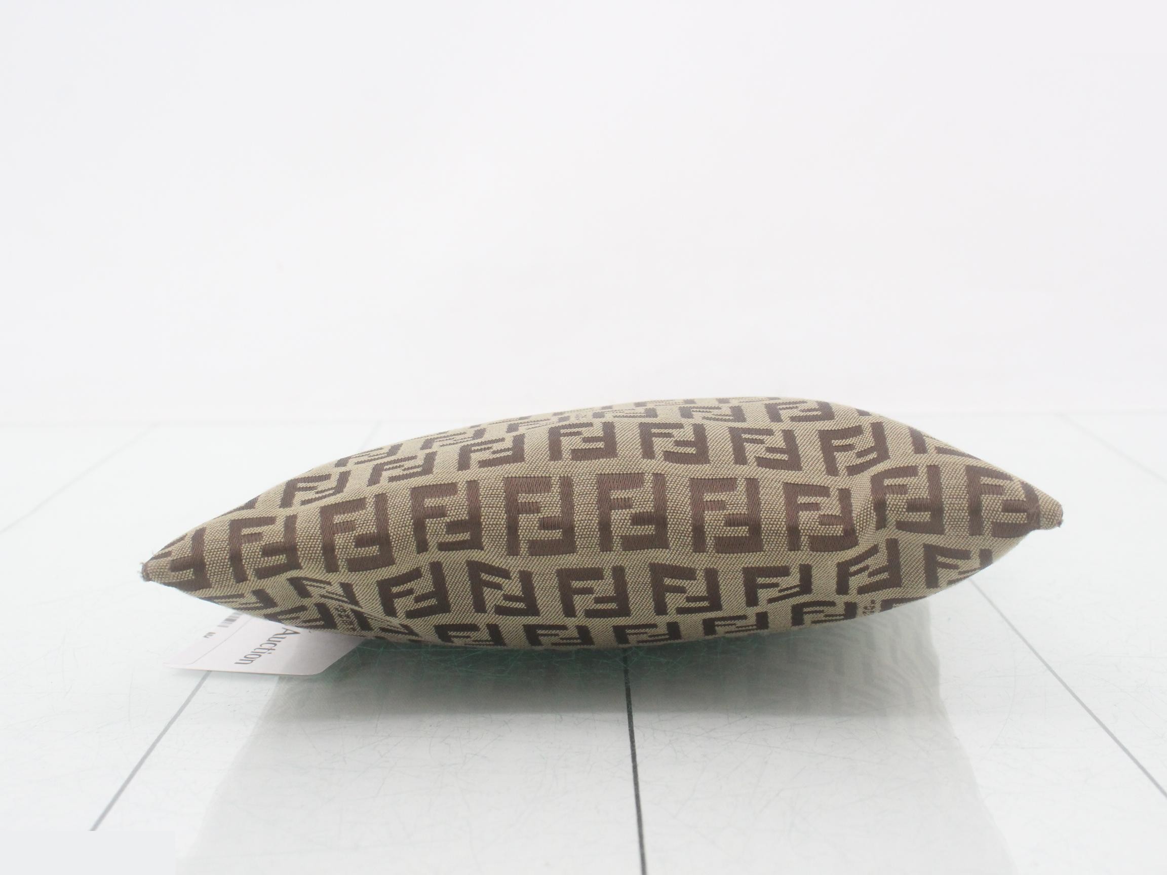 Zucchino Pouch — view 3
