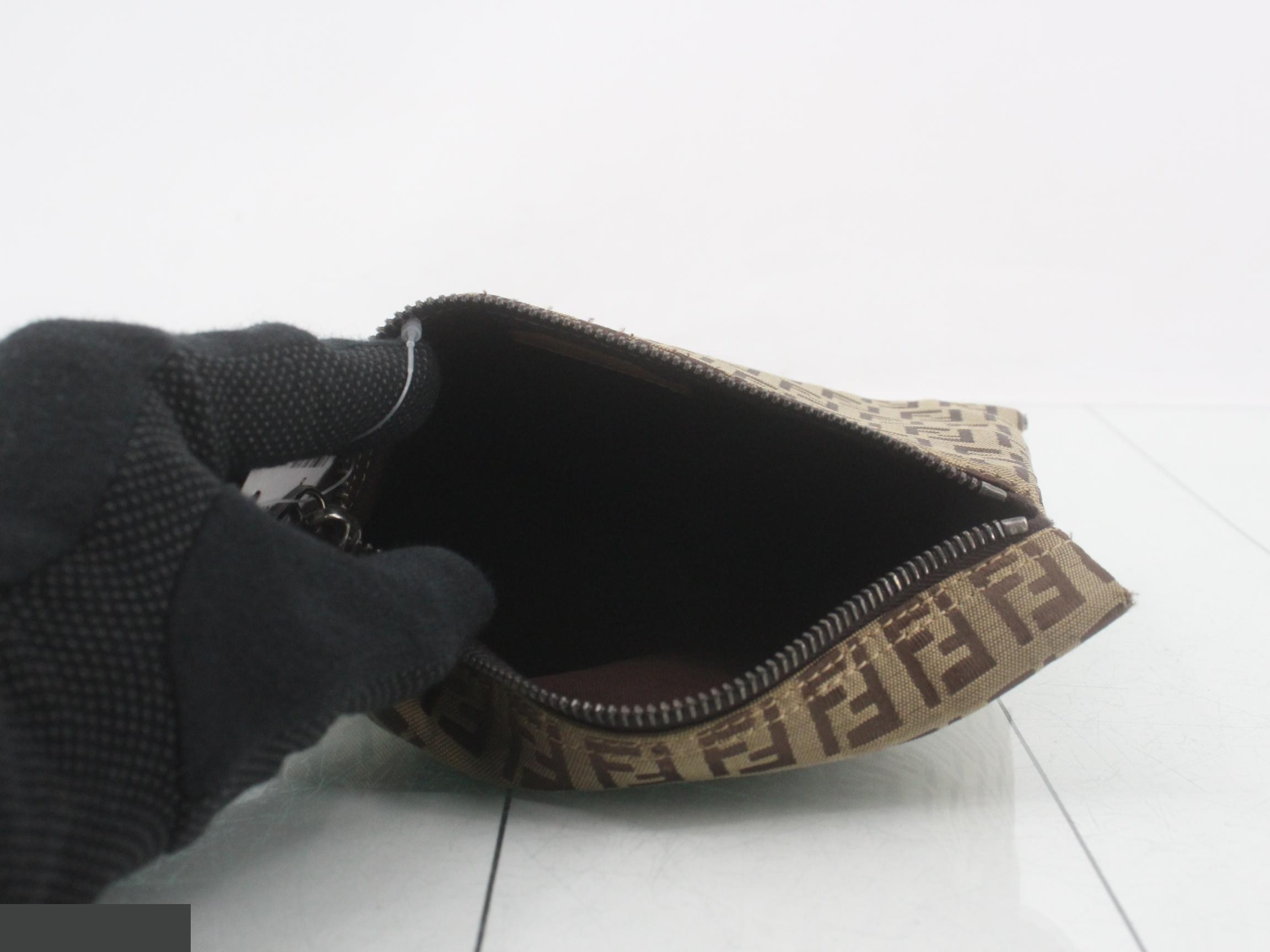 Zucchino Pouch — view 4