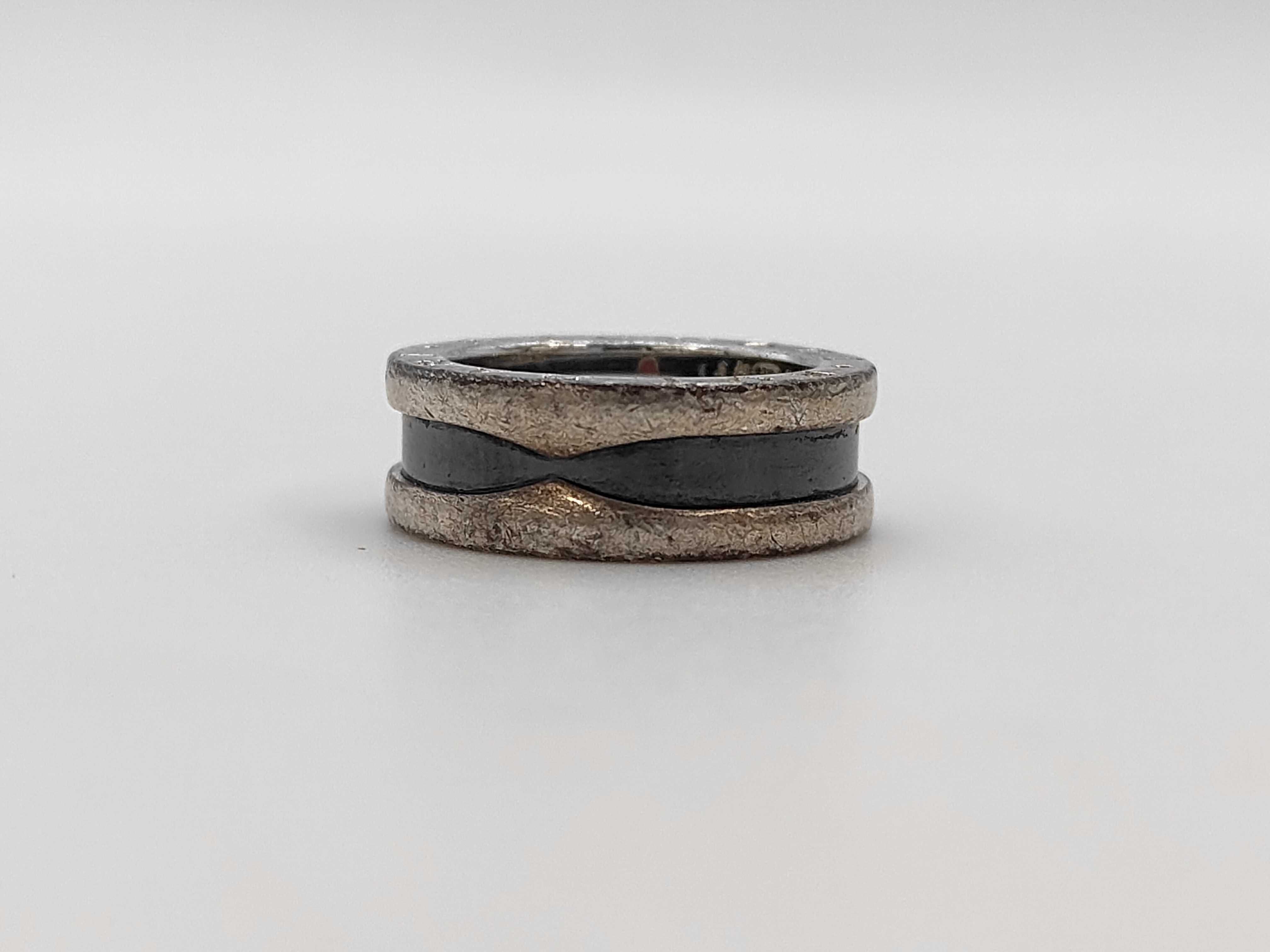 Save the Children RG Ring #46 AG 5.6g Z10798 Ring — view 3