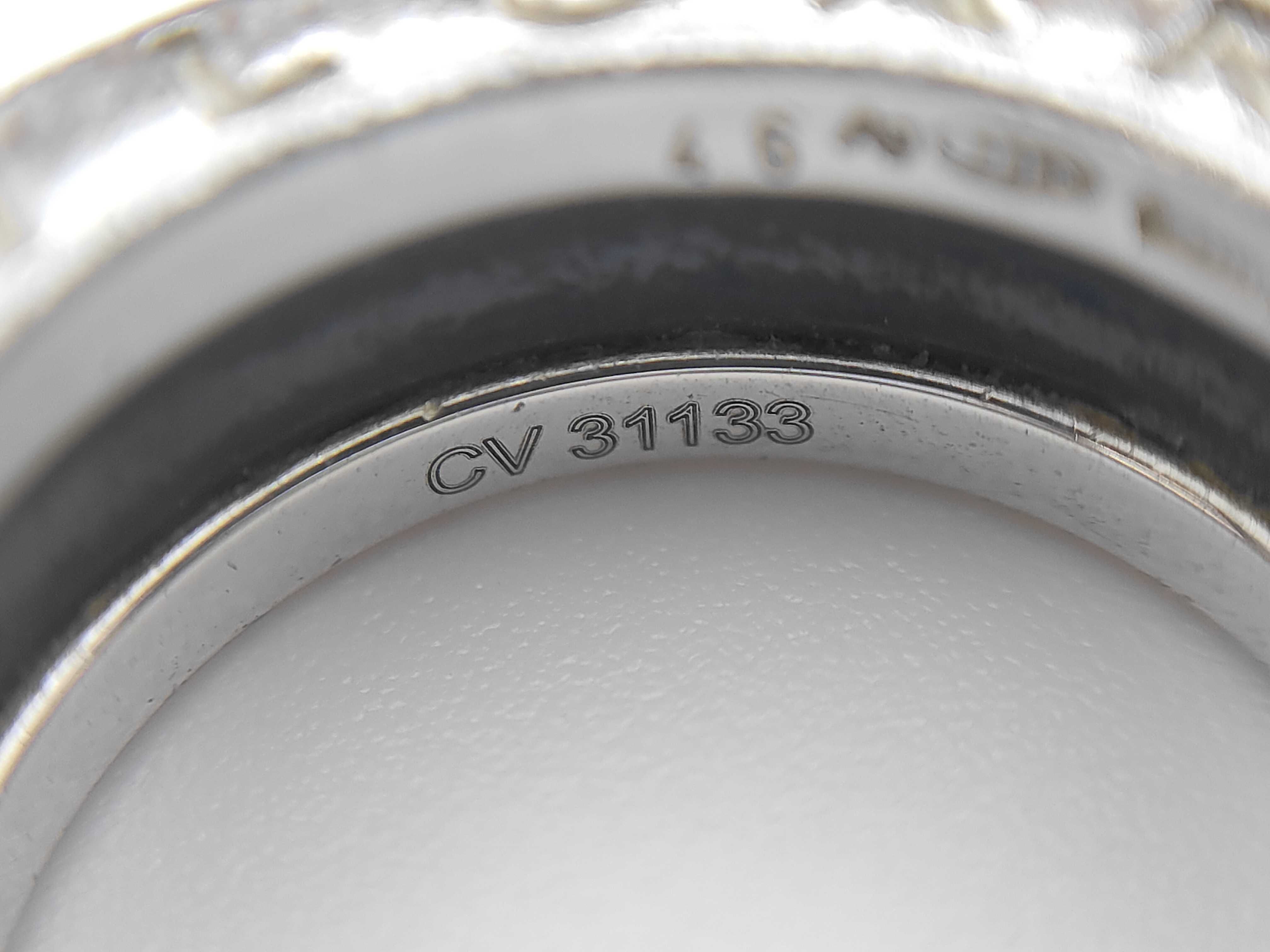 Save the Children RG Ring #46 AG 5.6g Z10798 Ring — view 6