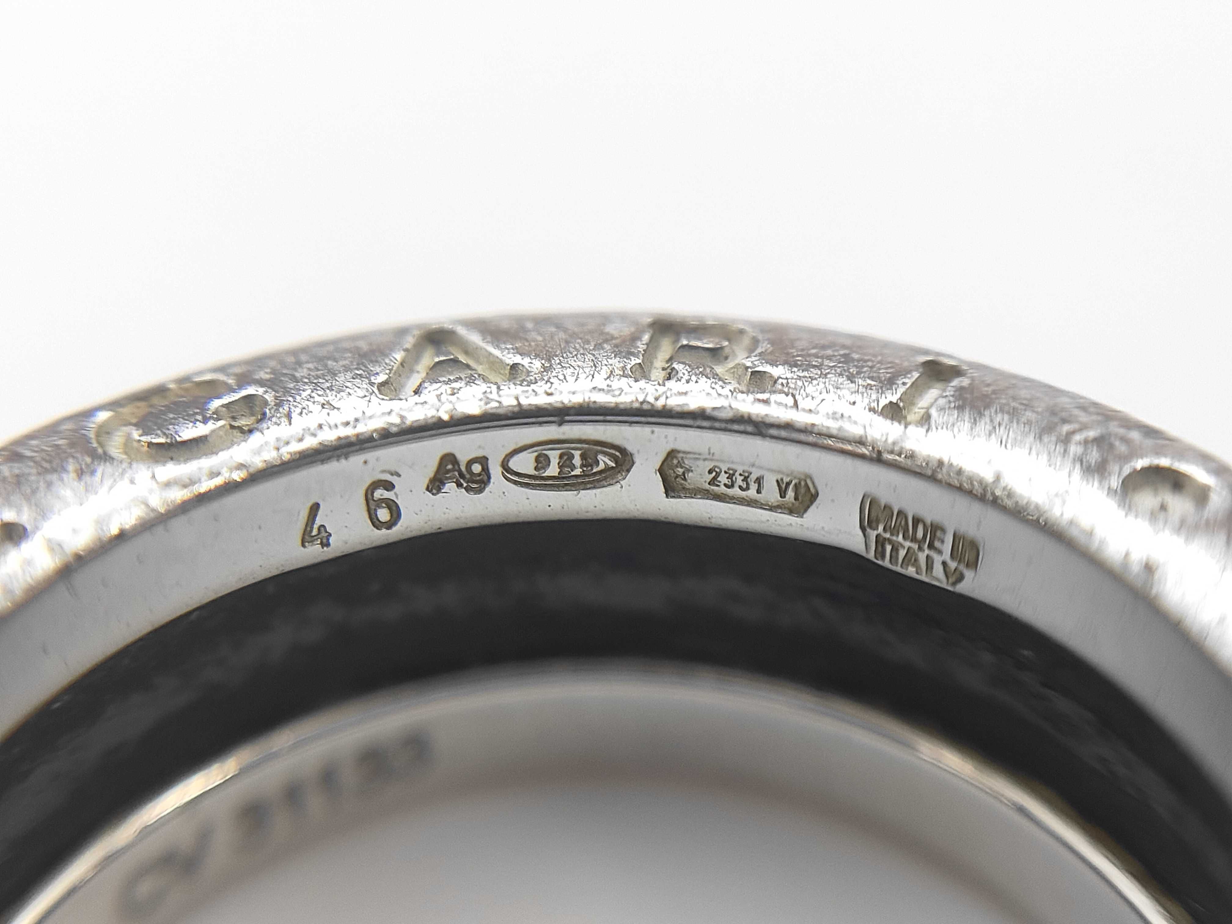 Save the Children RG Ring #46 AG 5.6g Z10798 Ring — view 7