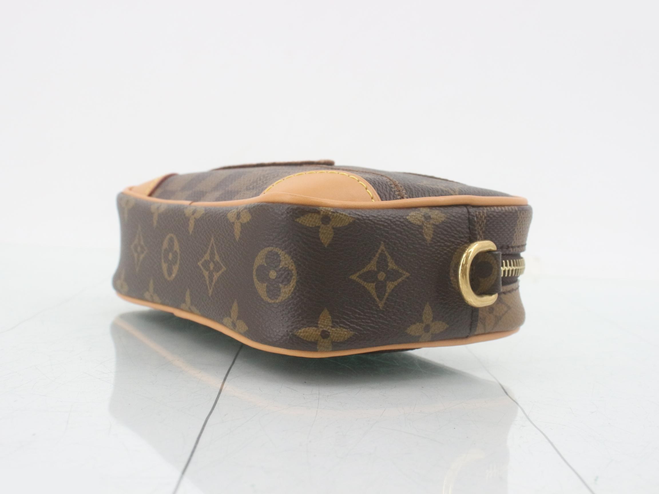 Monogram Landscape Trocadero Wearable NIGO Collaboration — view 6