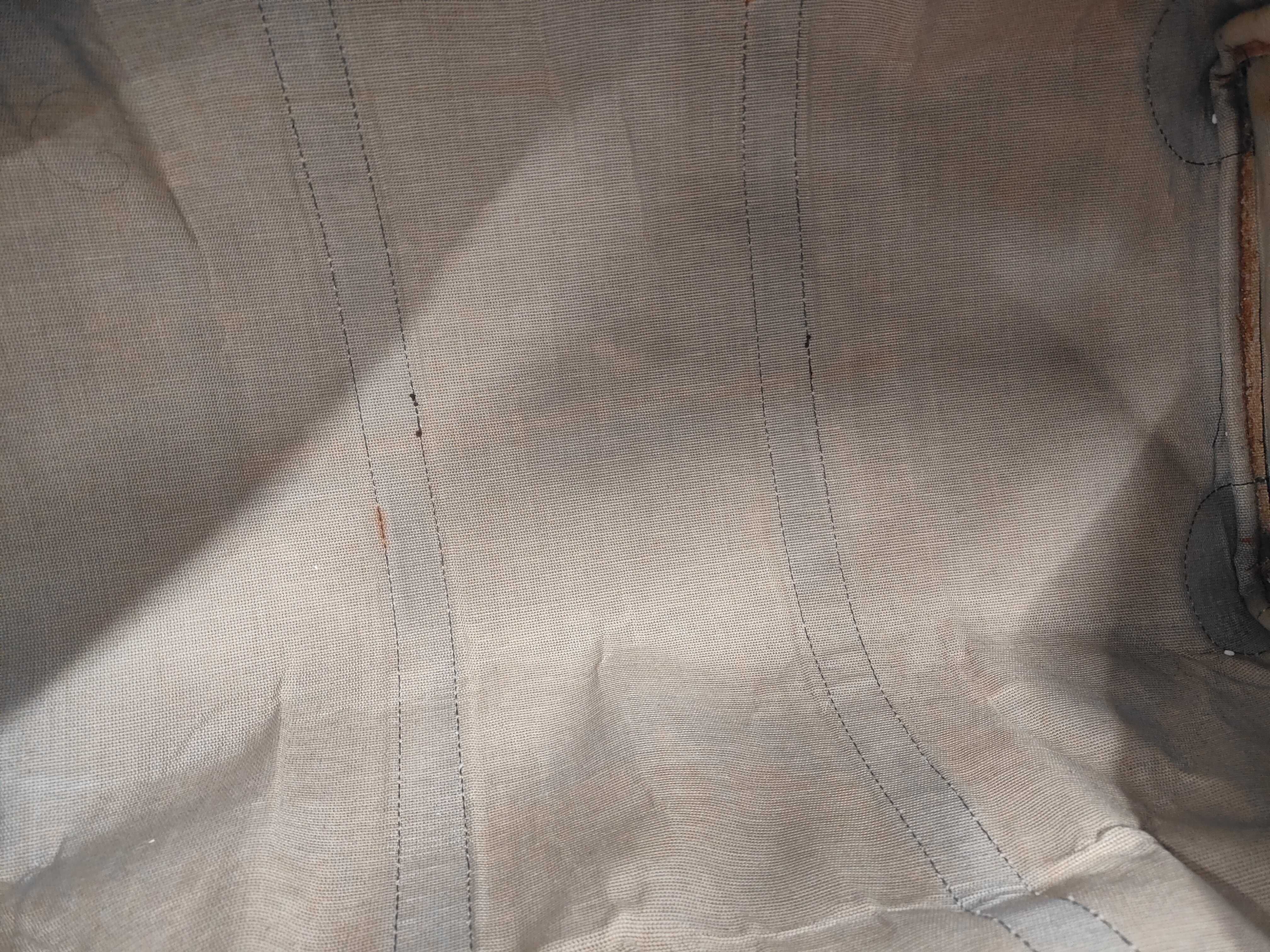 Zucca pattern Boston bag — view 9