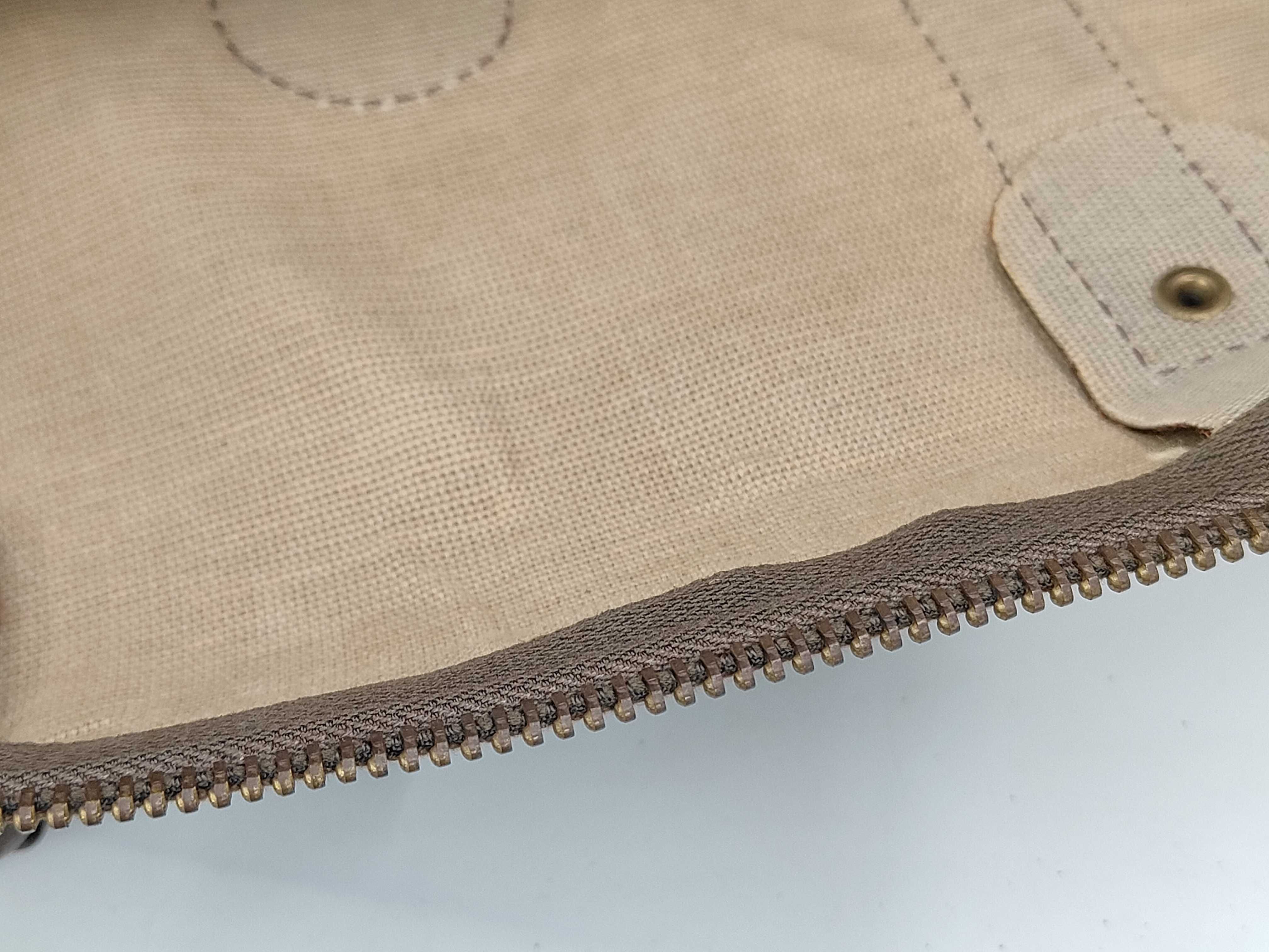 Zucca pattern Boston bag — view 10