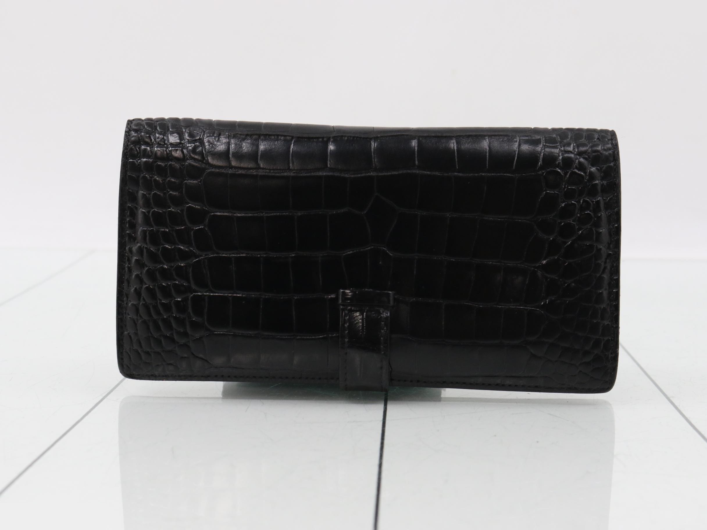 Wallet - Bearn - Soufflé — view 2
