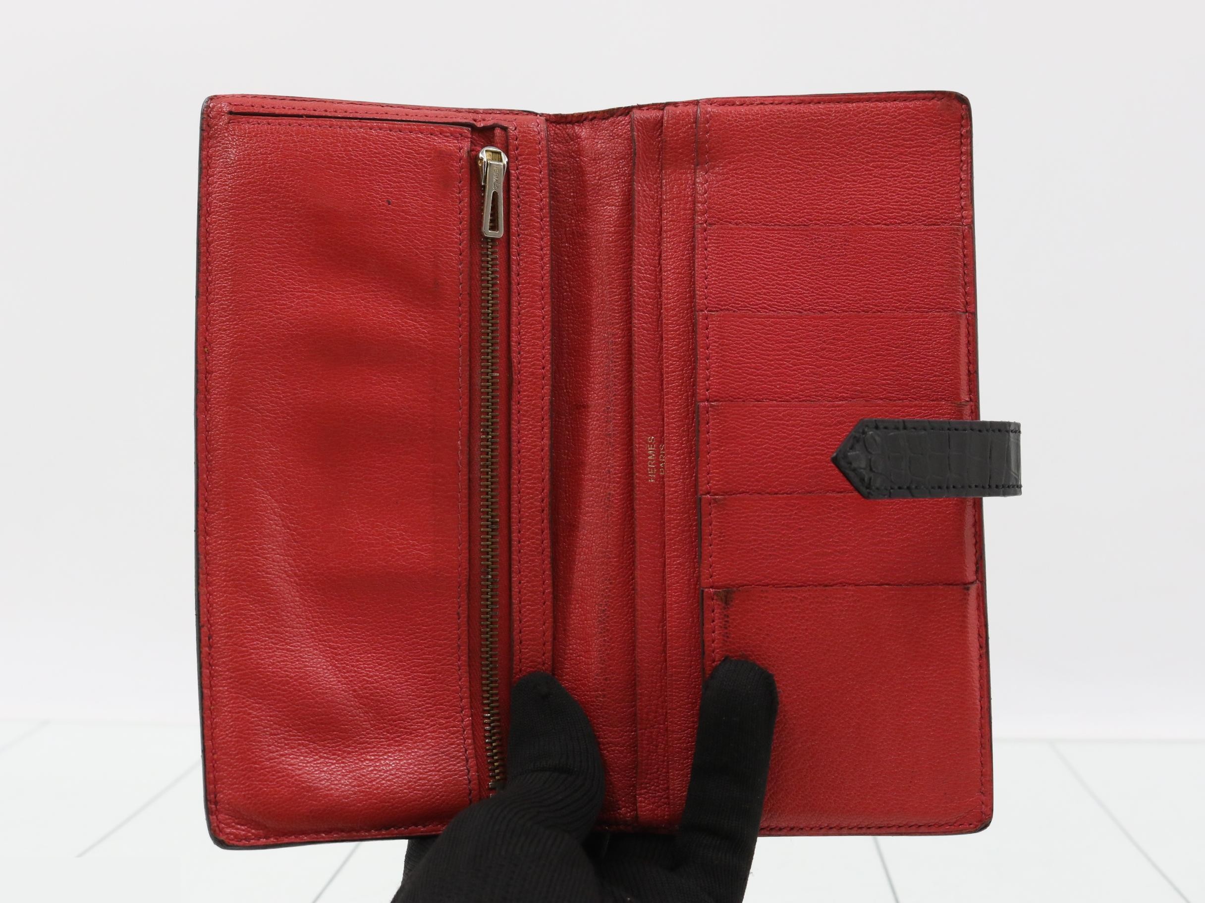 Wallet - Bearn - Soufflé — view 4