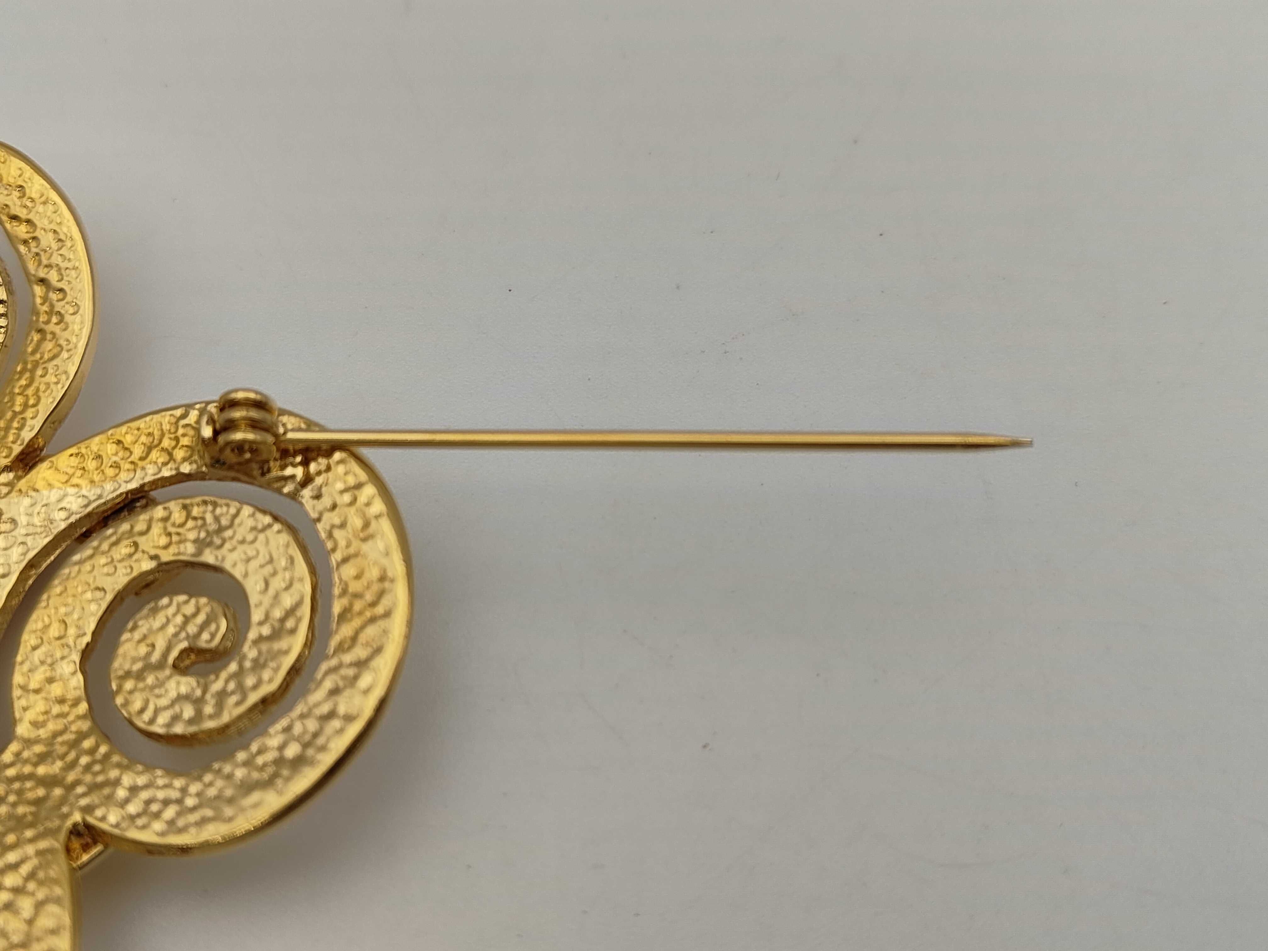 Coco Mark 95P Brooch — view 3