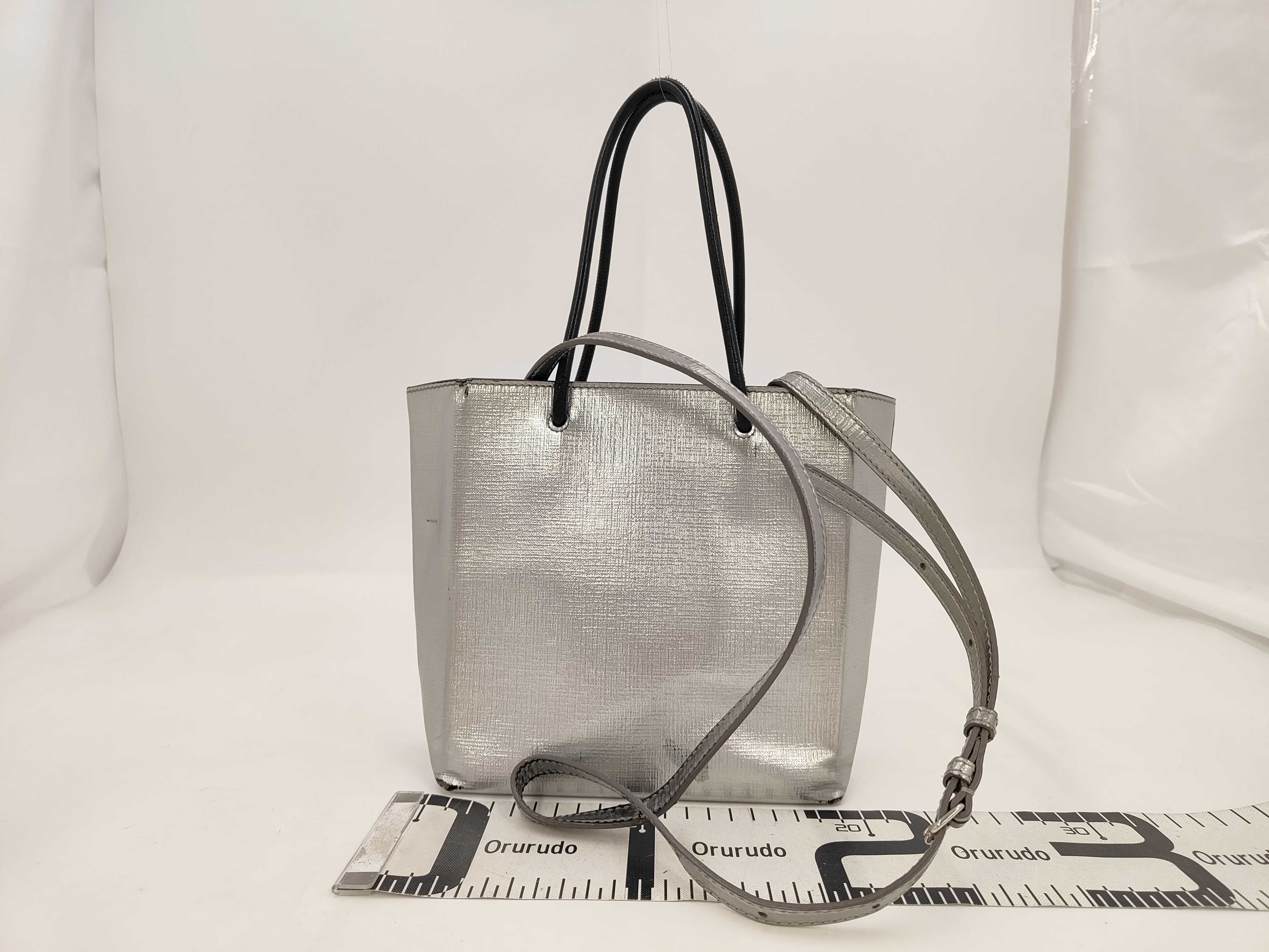 Shopping 2-Way Tote Bag — view 2