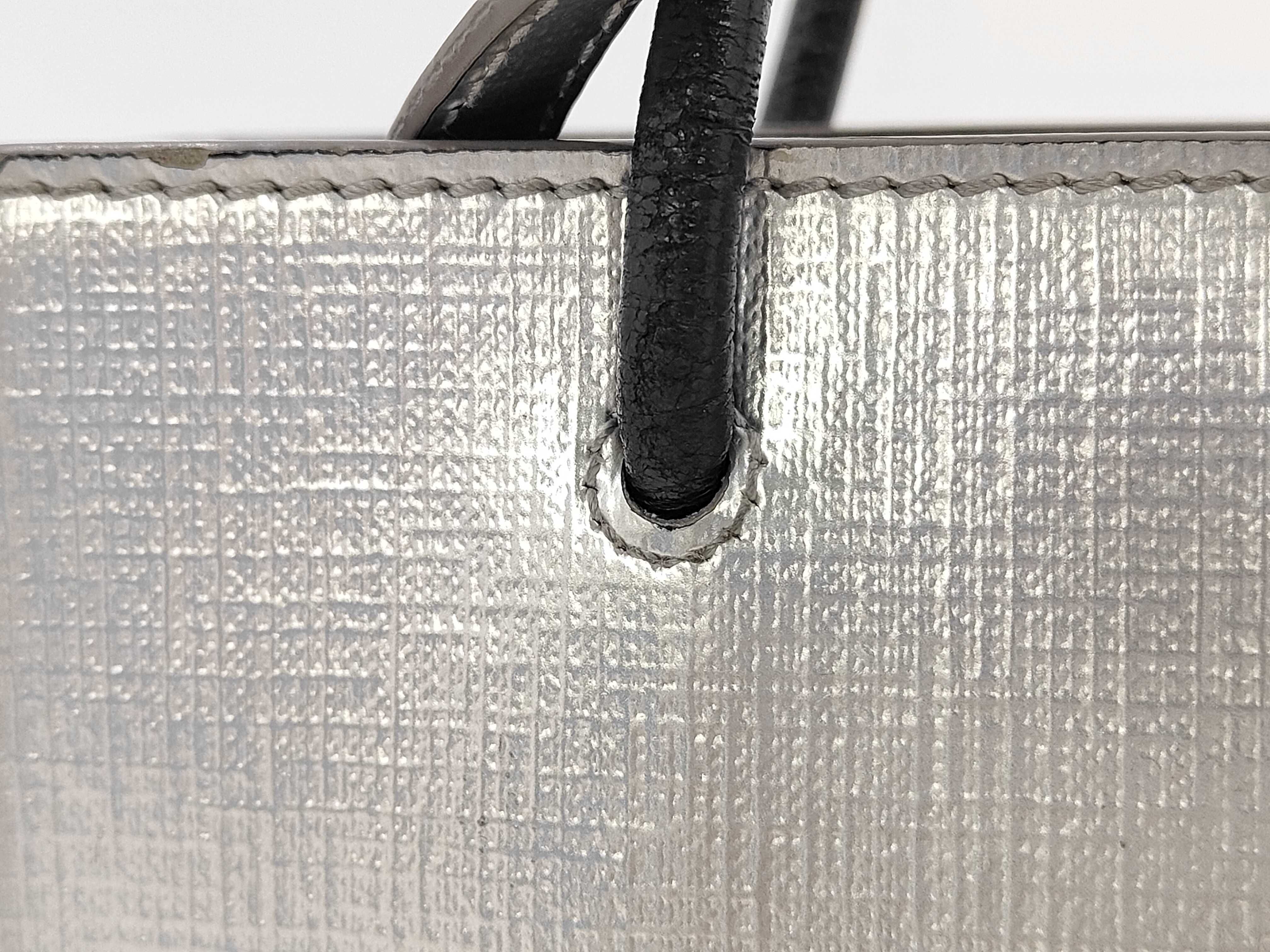 Shopping 2-Way Tote Bag — view 3