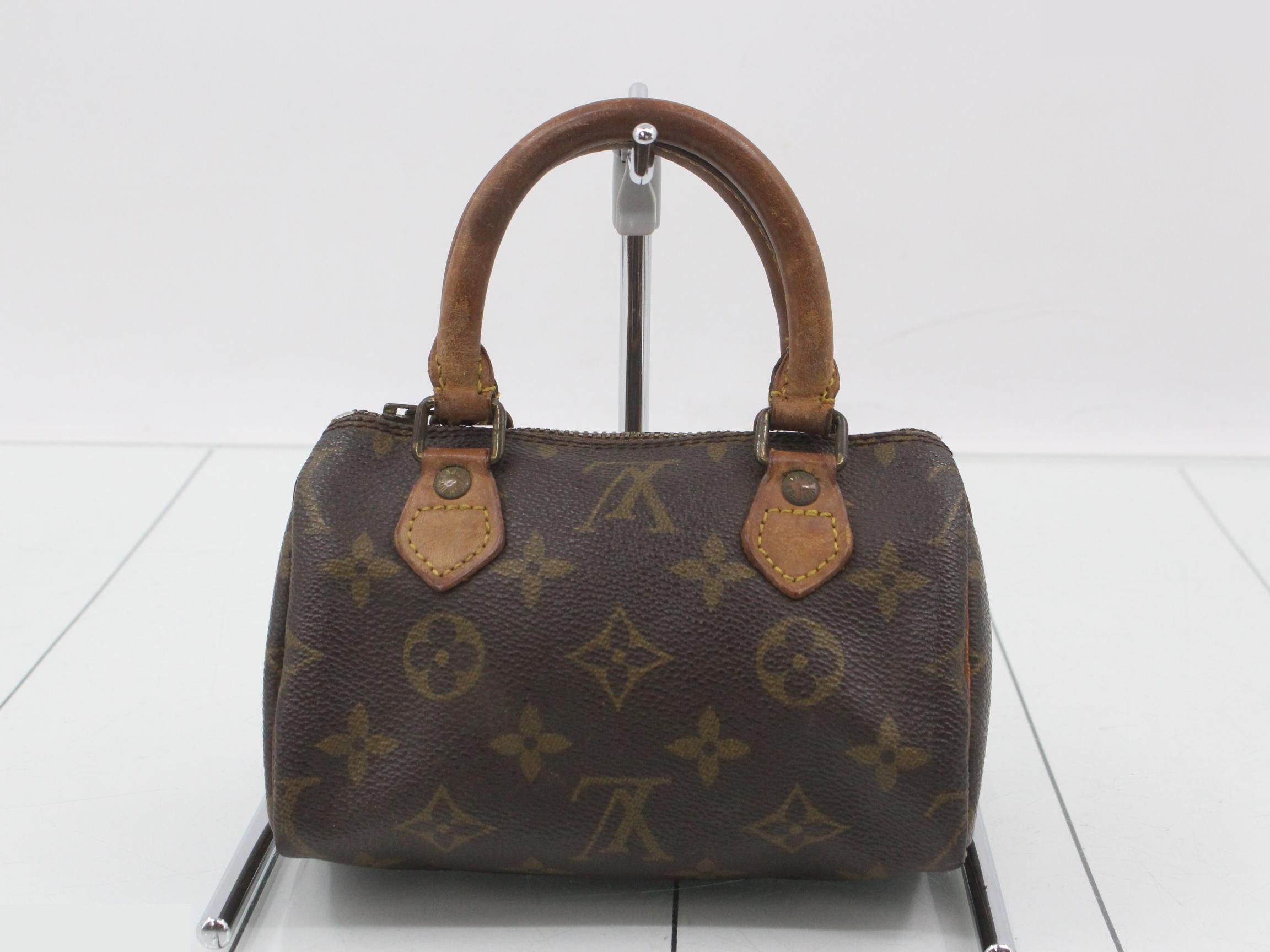 Mini Speedy — view 2