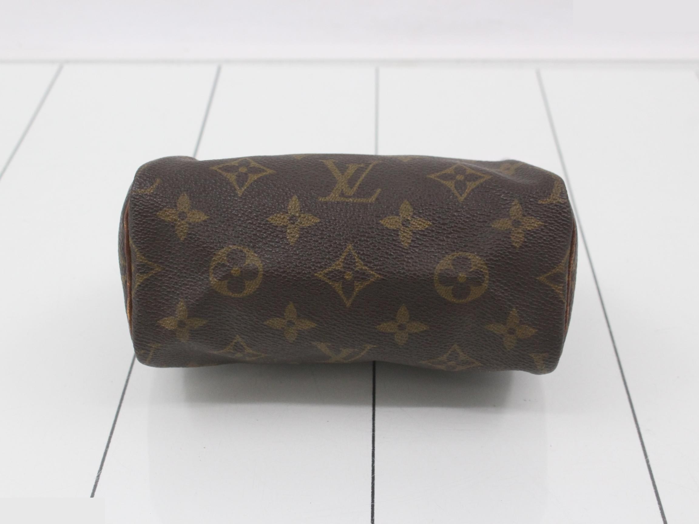 Mini Speedy — view 3