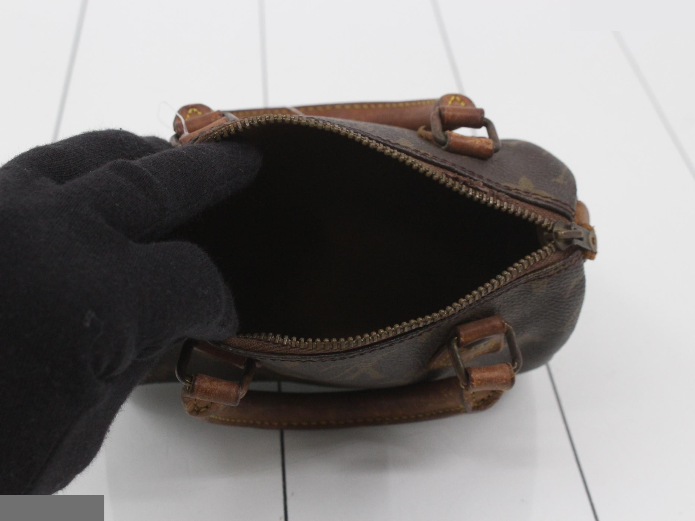 Mini Speedy — view 4