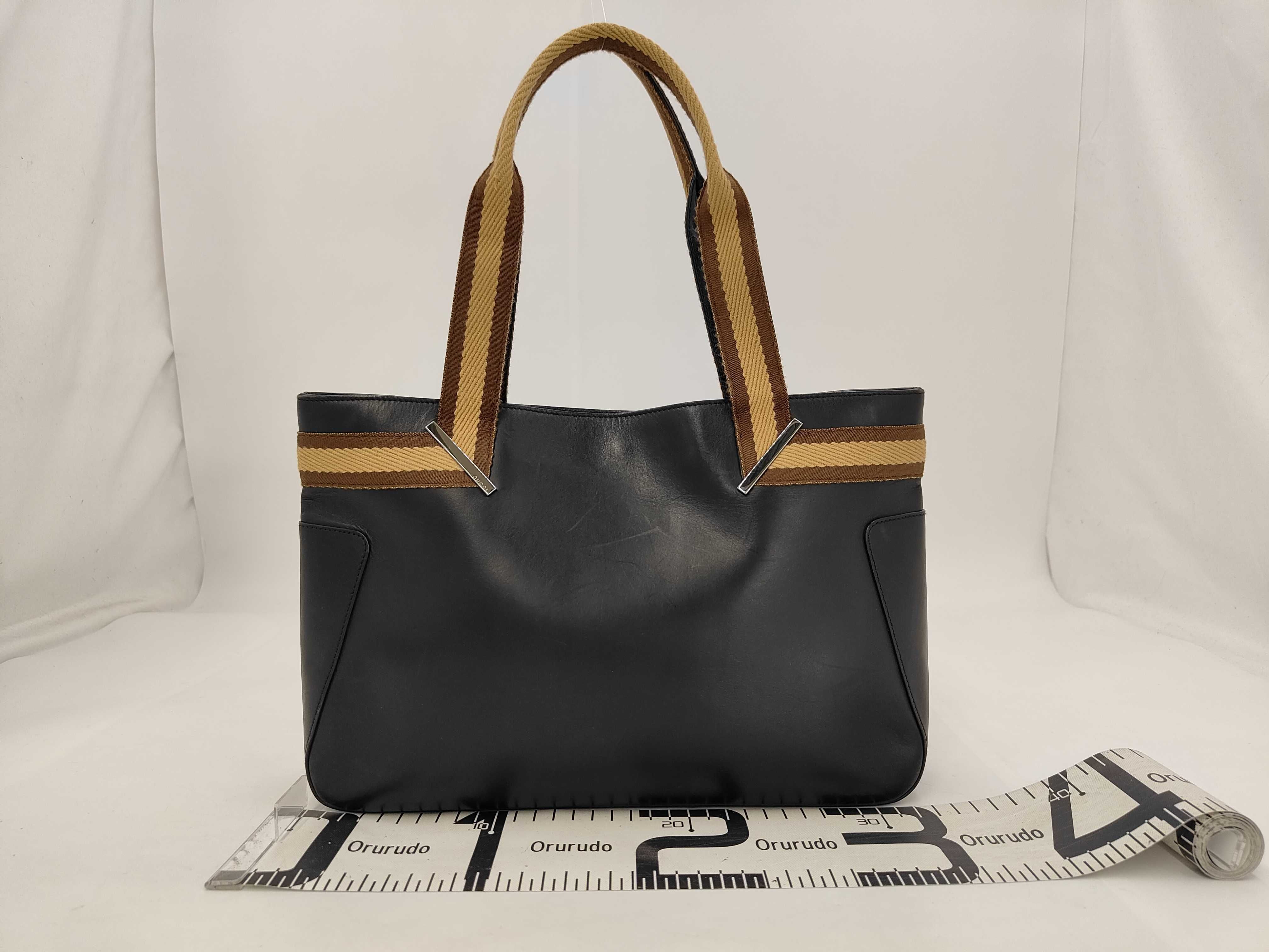 Tote Bag Handbag — view 2