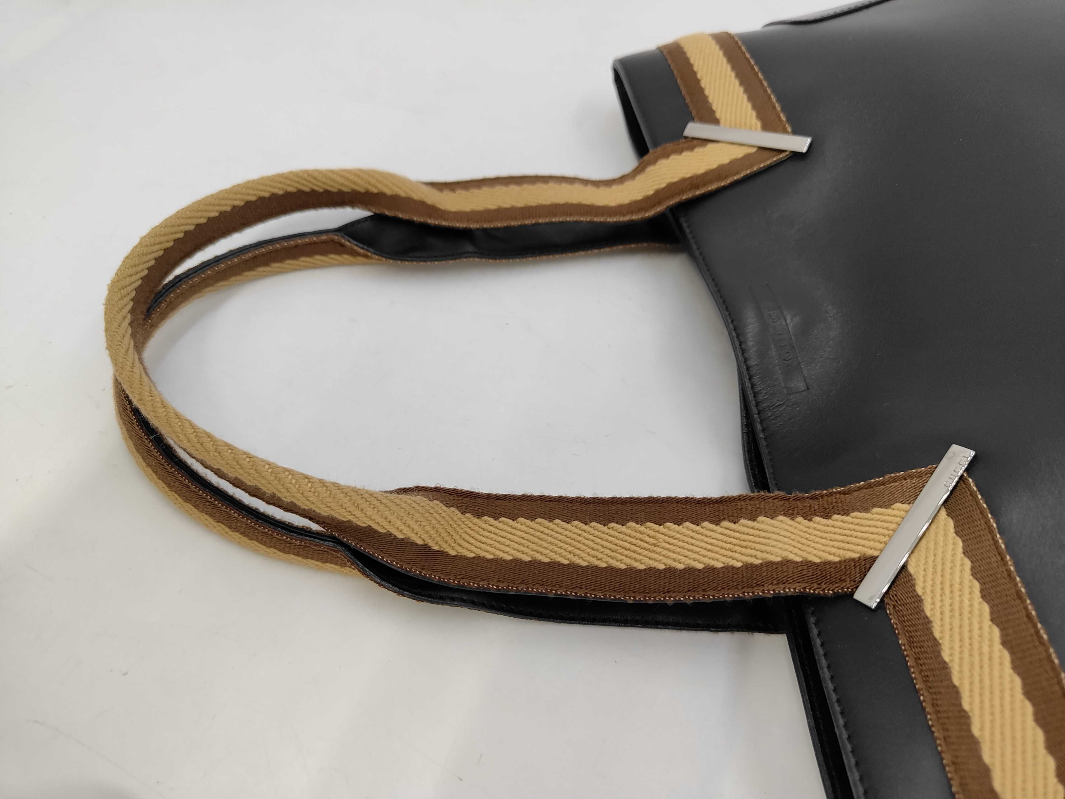 Tote Bag Handbag — view 5