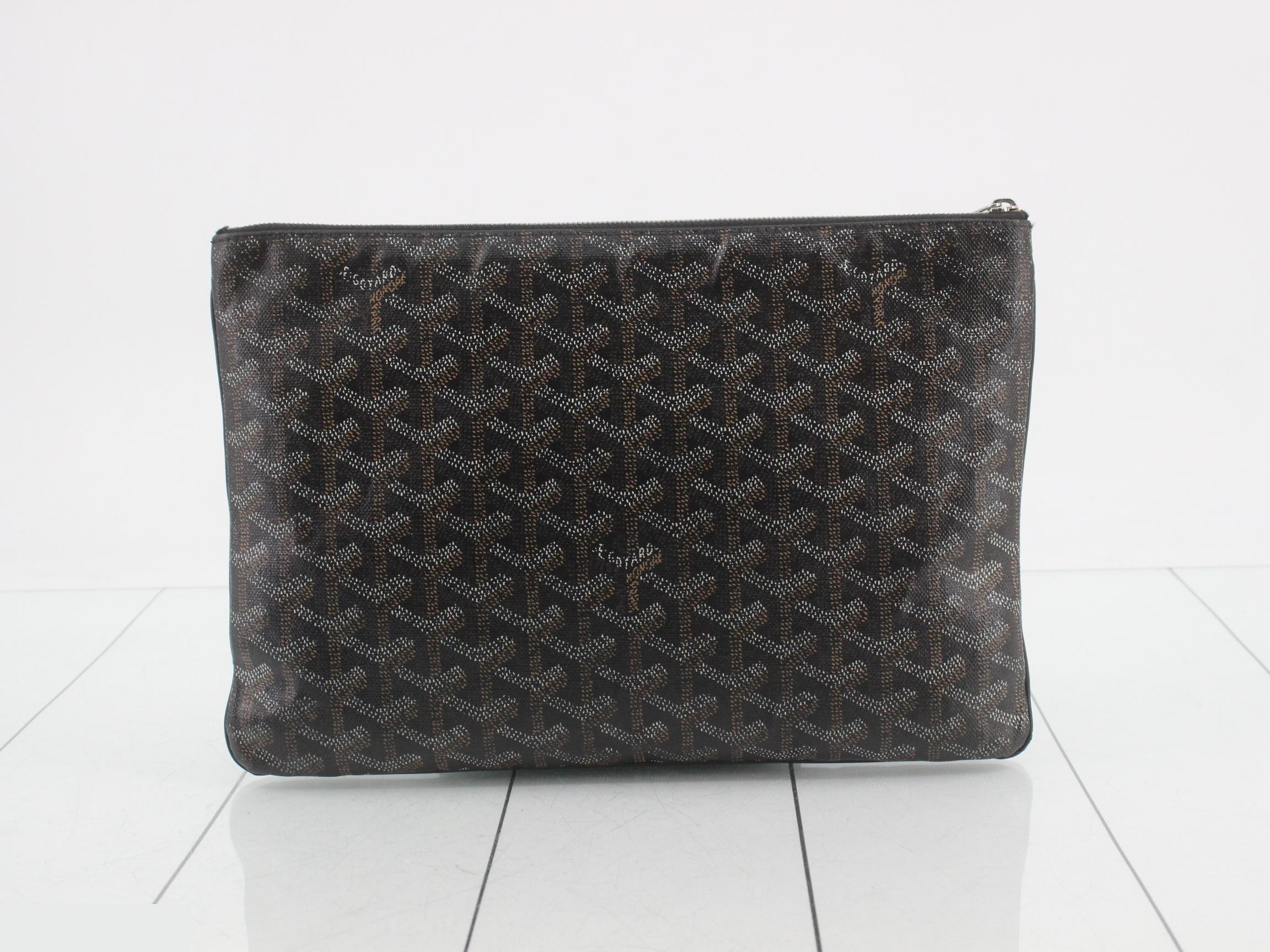 Senna Clutch Bag — view 2