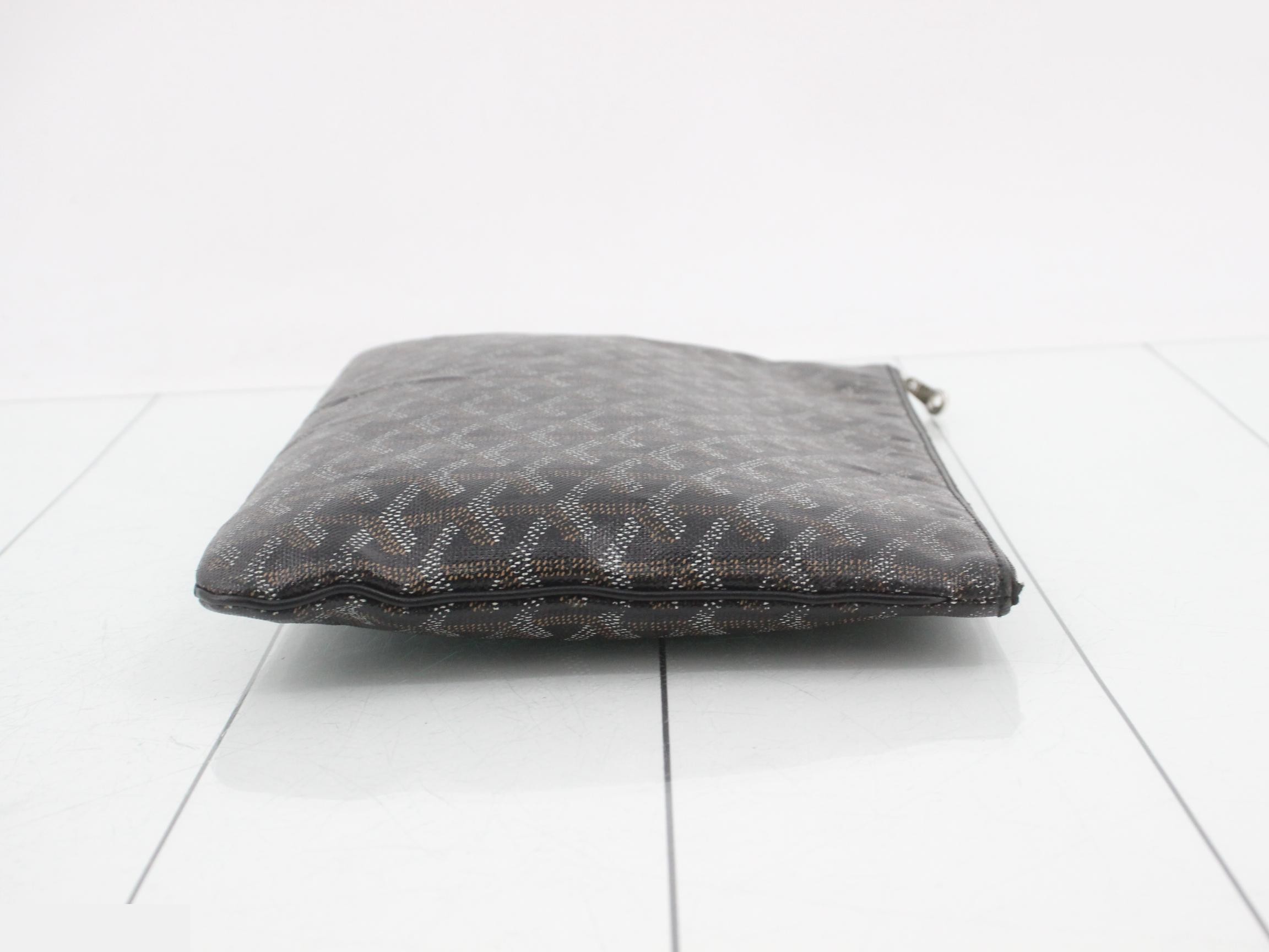 Senna Clutch Bag — view 3