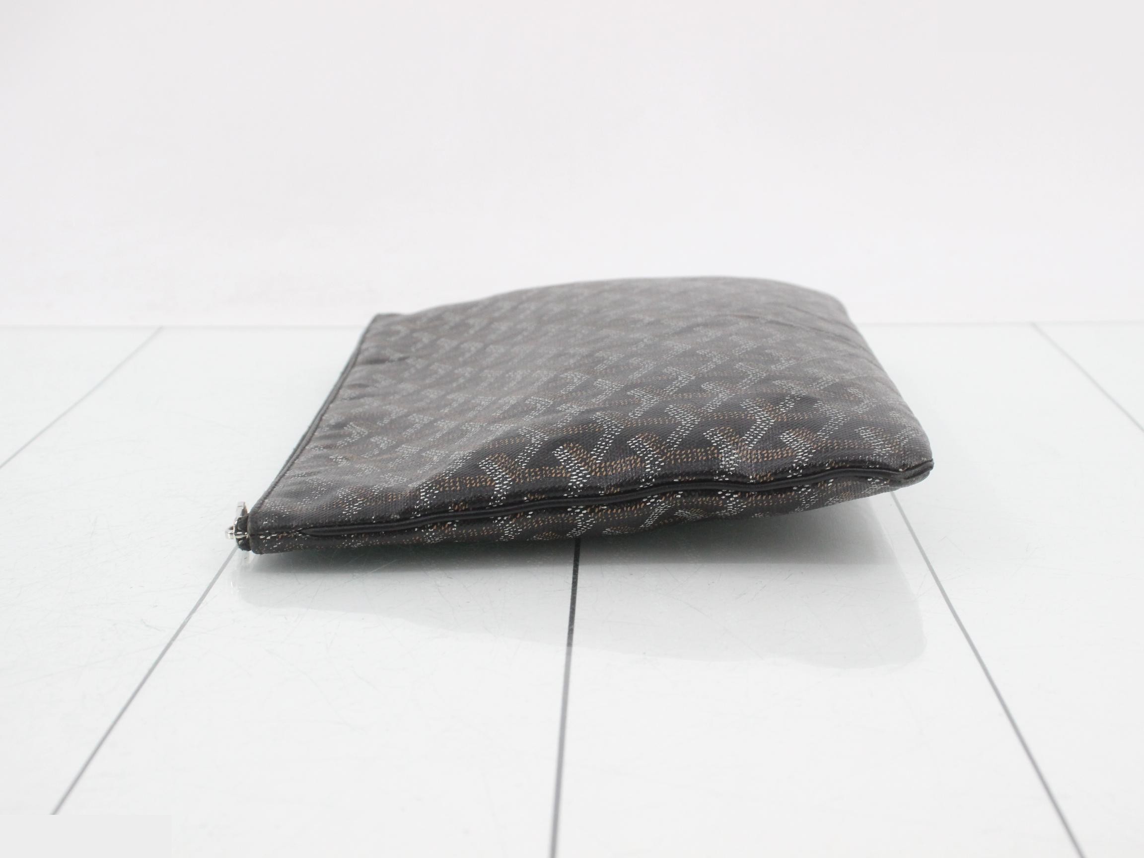 Senna Clutch Bag — view 4