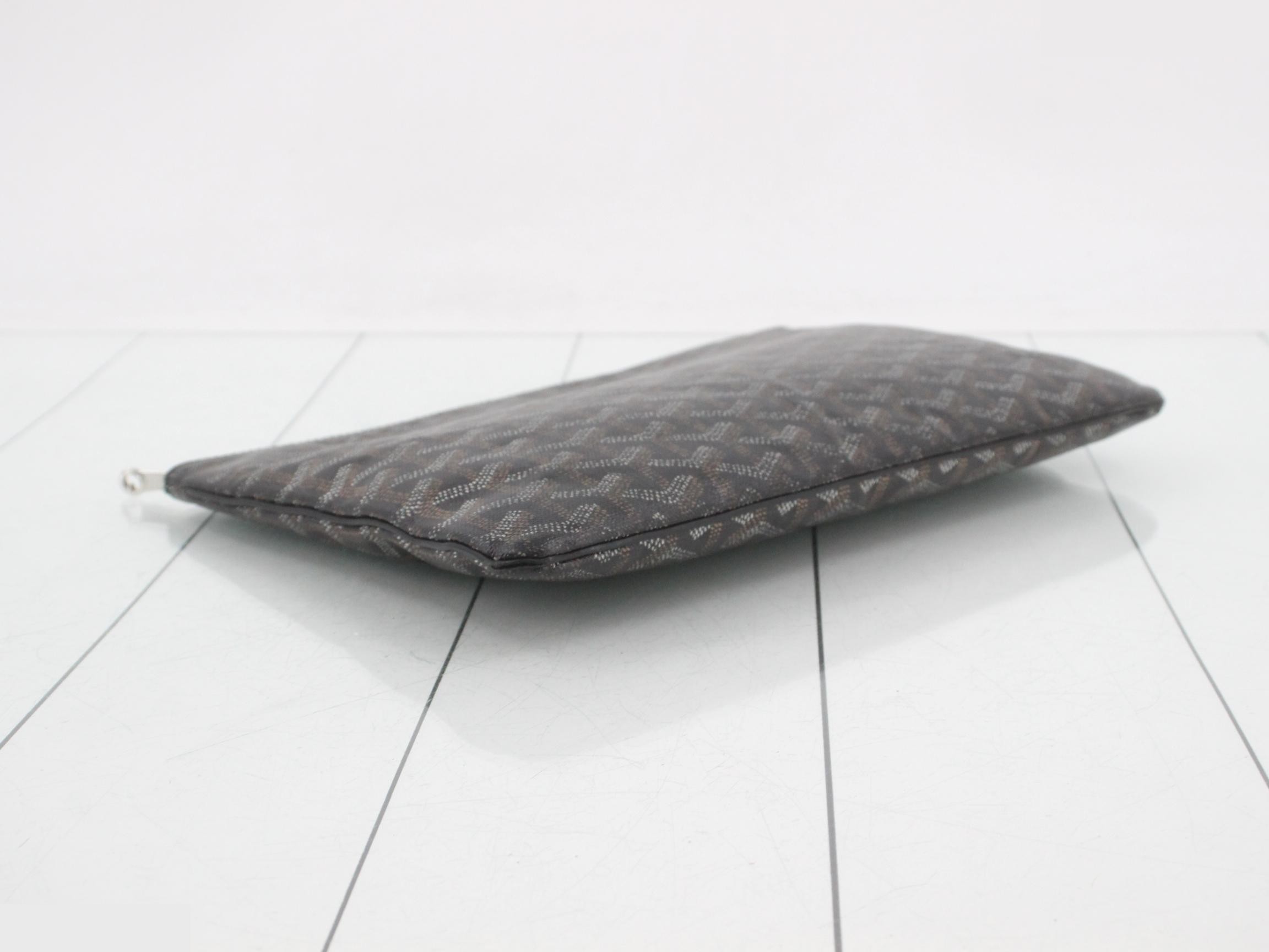 Senna Clutch Bag — view 5