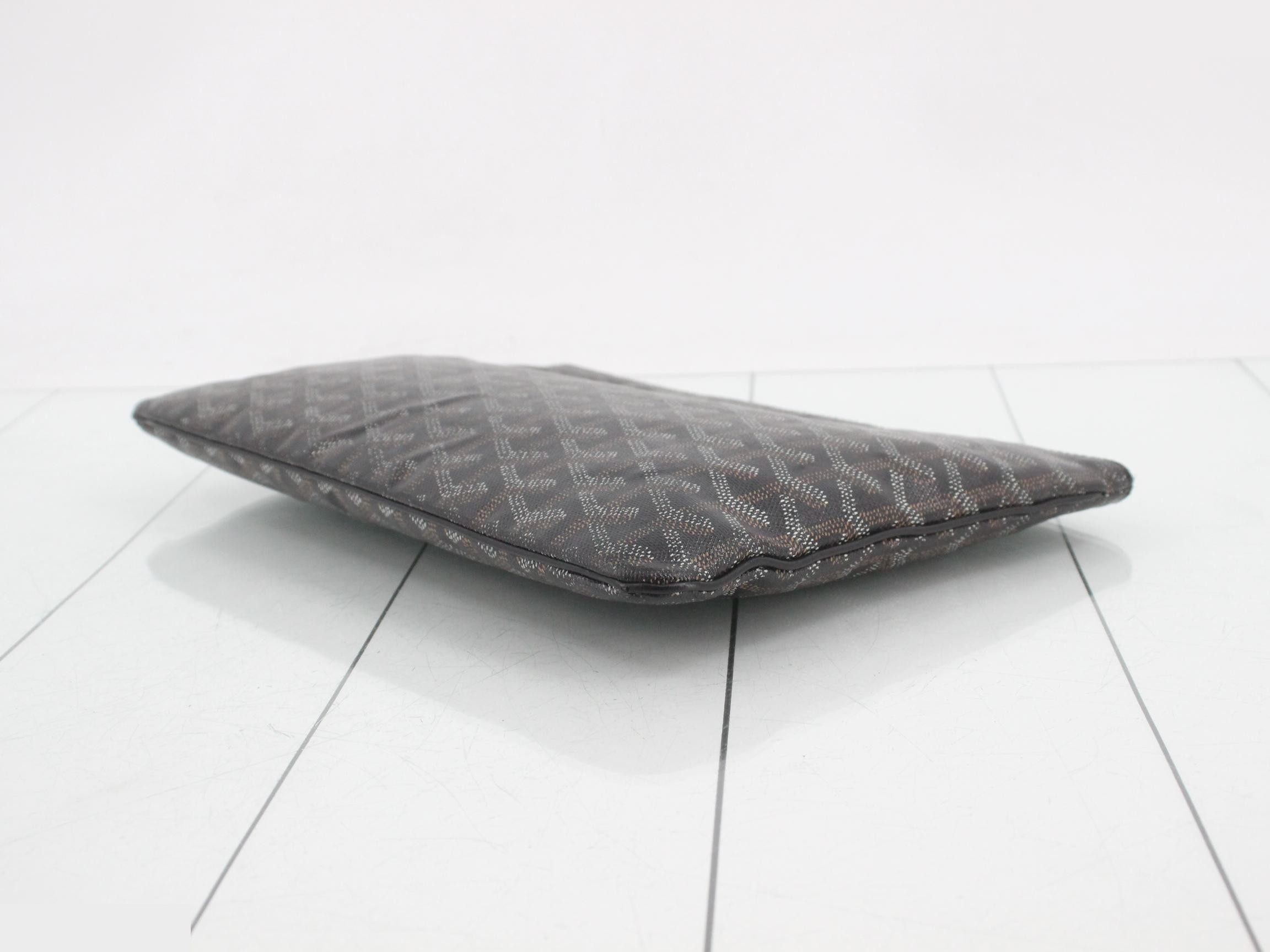 Senna Clutch Bag — view 6