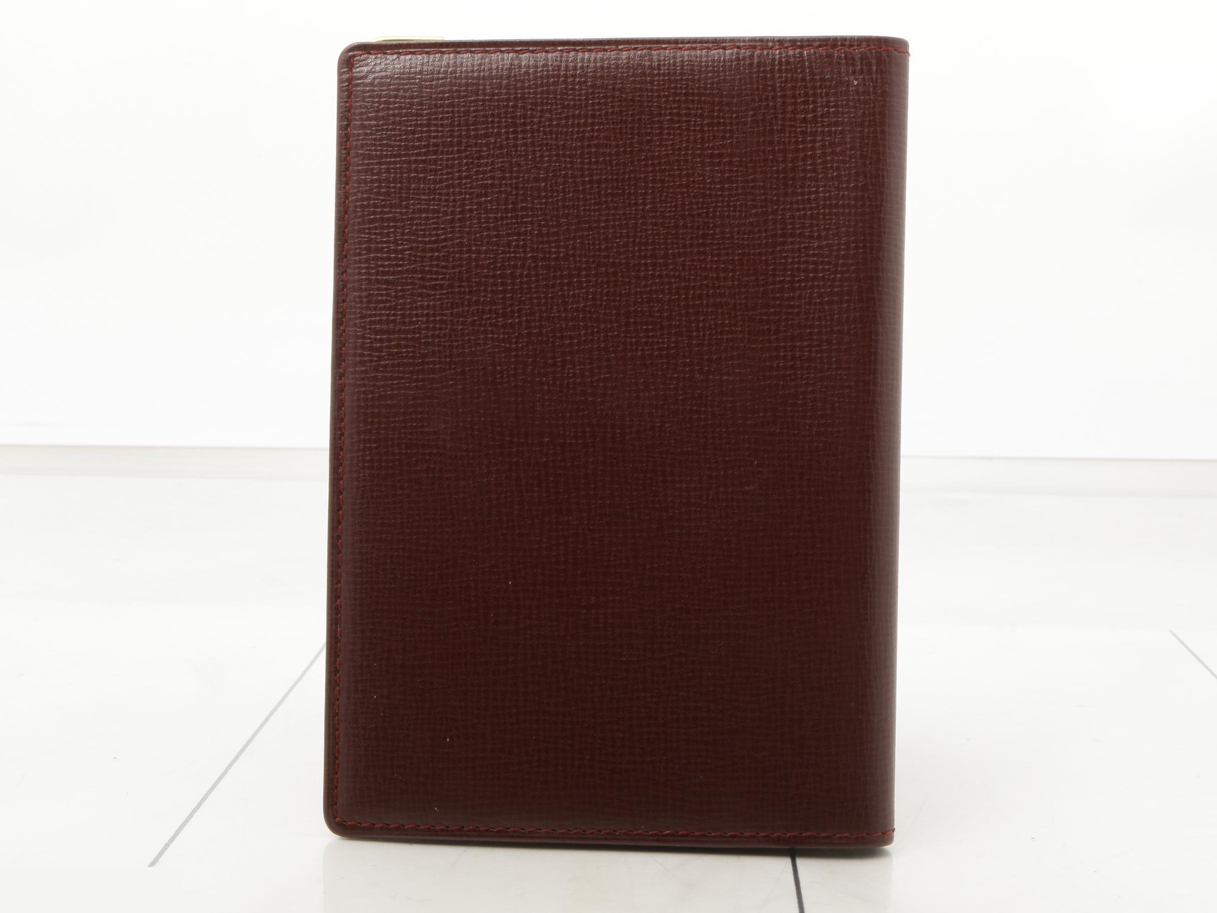 notebook cover — view 2