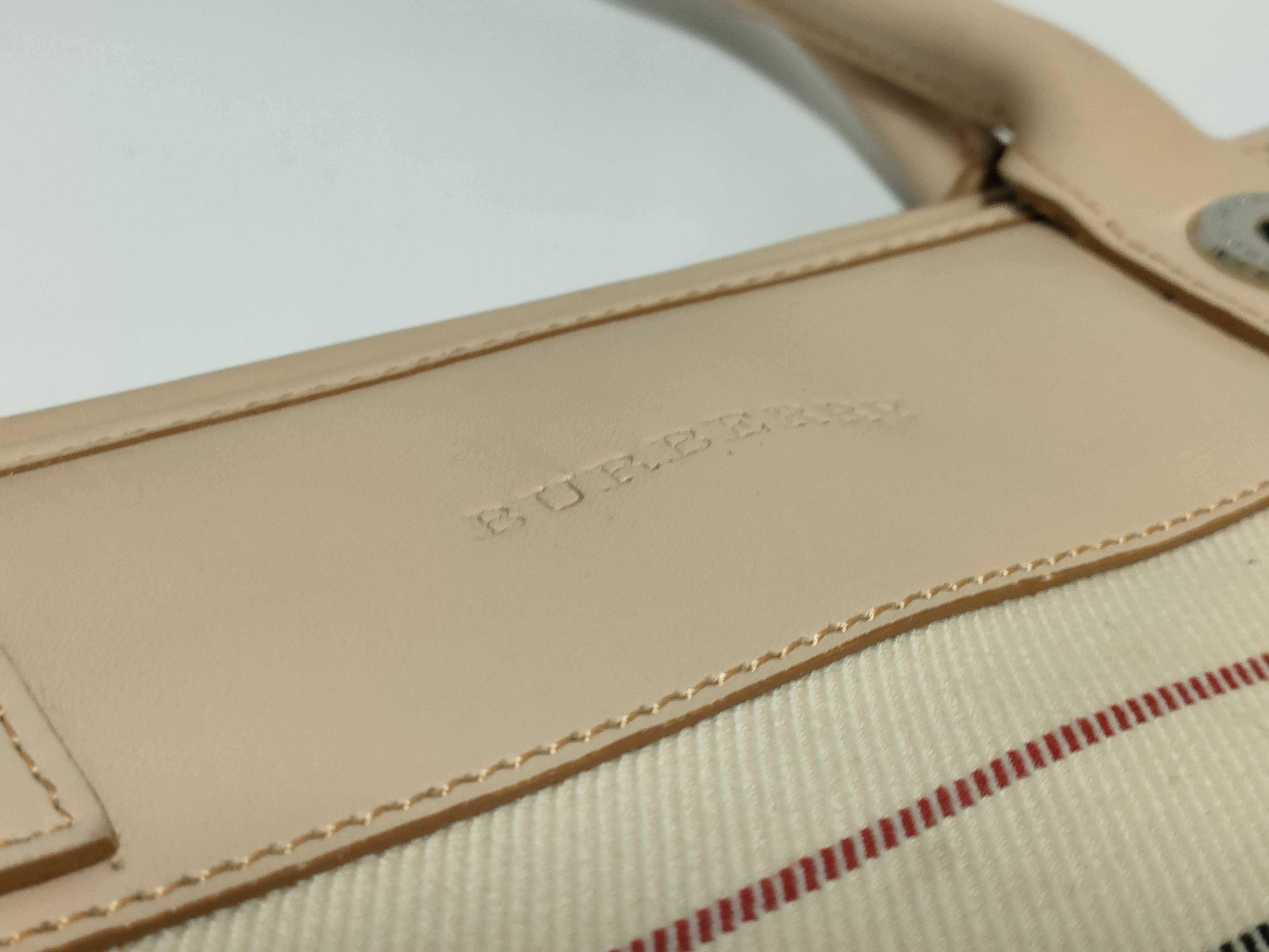 Beige Tote Bag — view 12