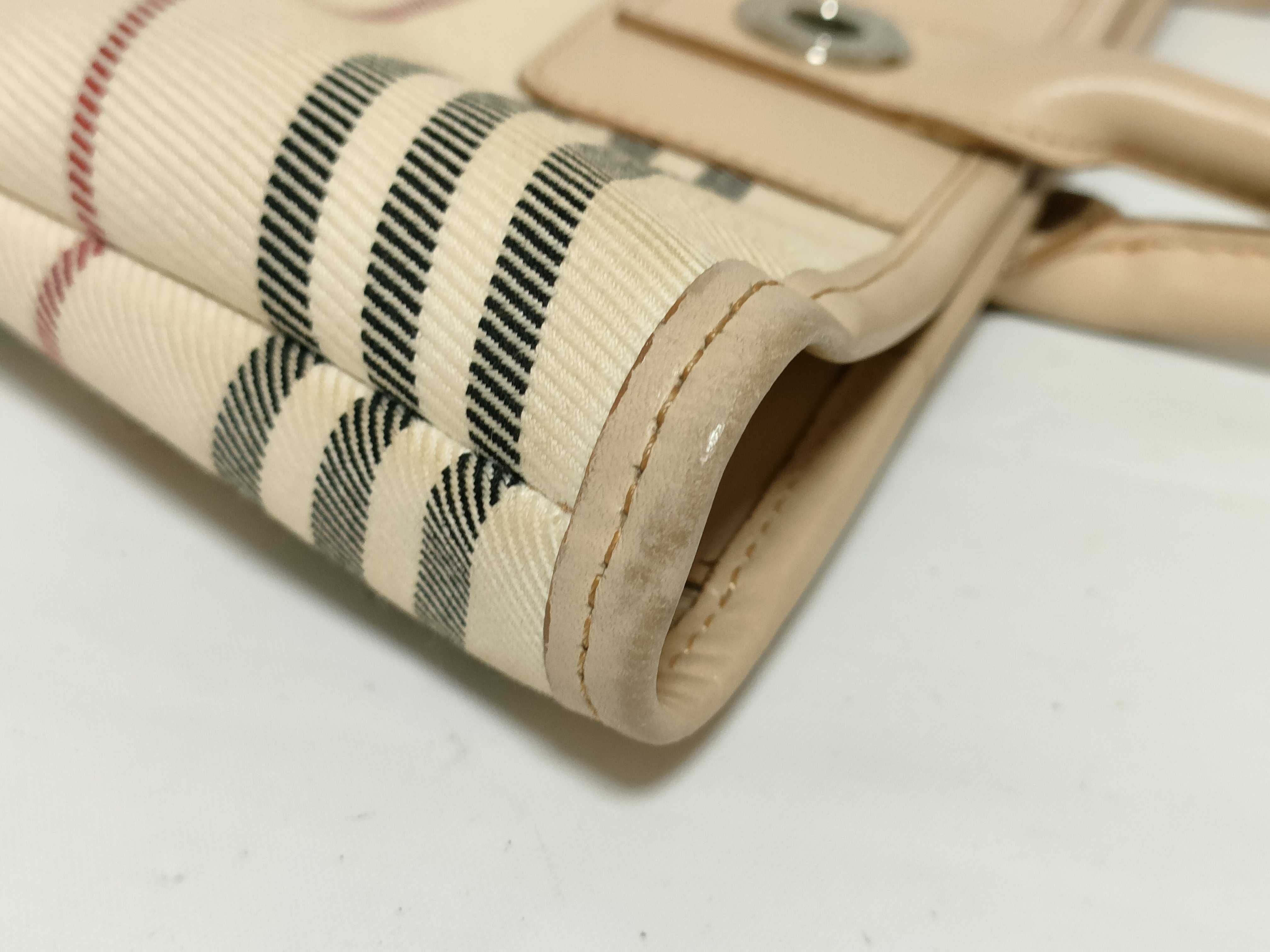 Beige Tote Bag — view 14