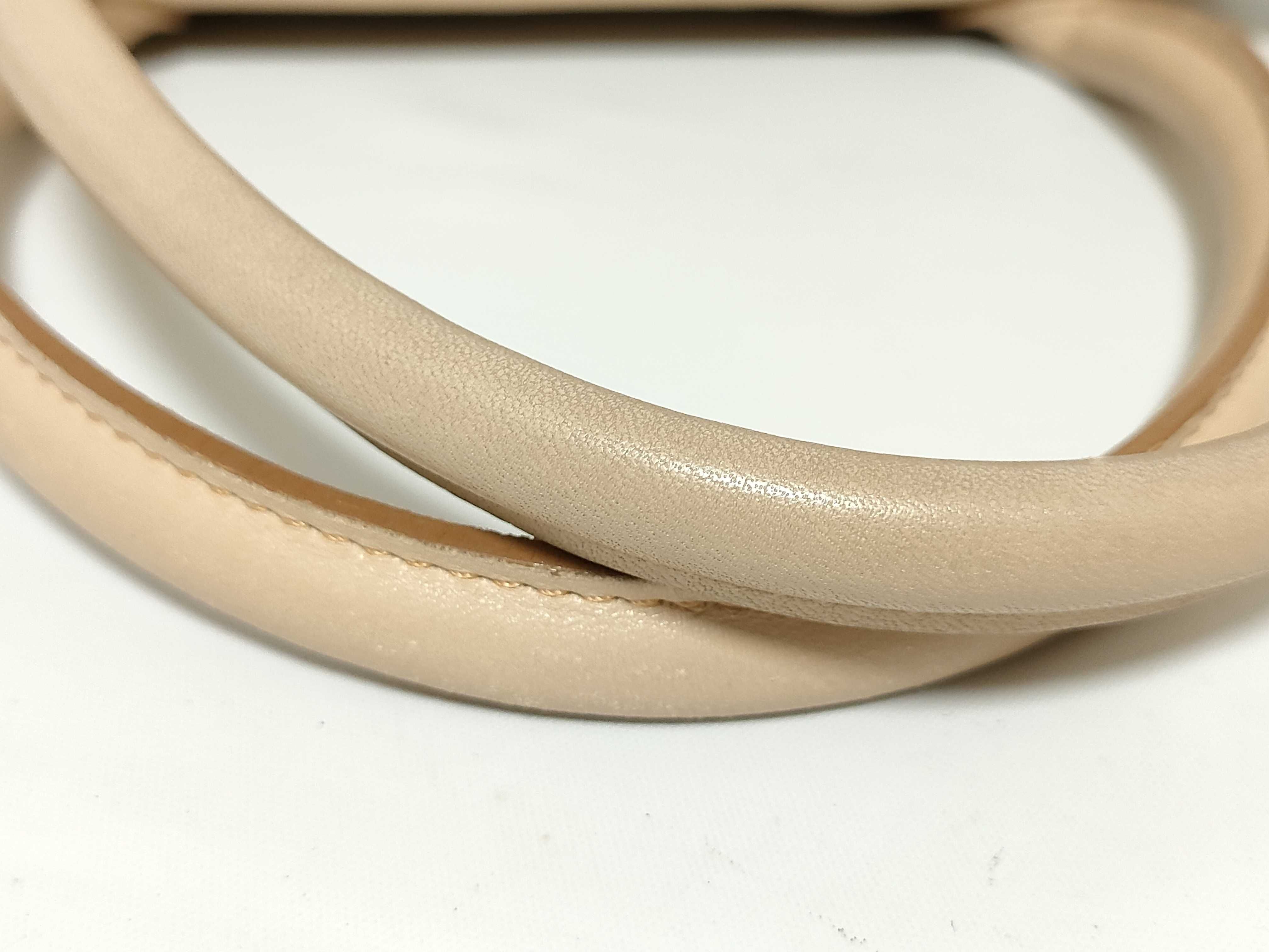 Beige Tote Bag — view 4