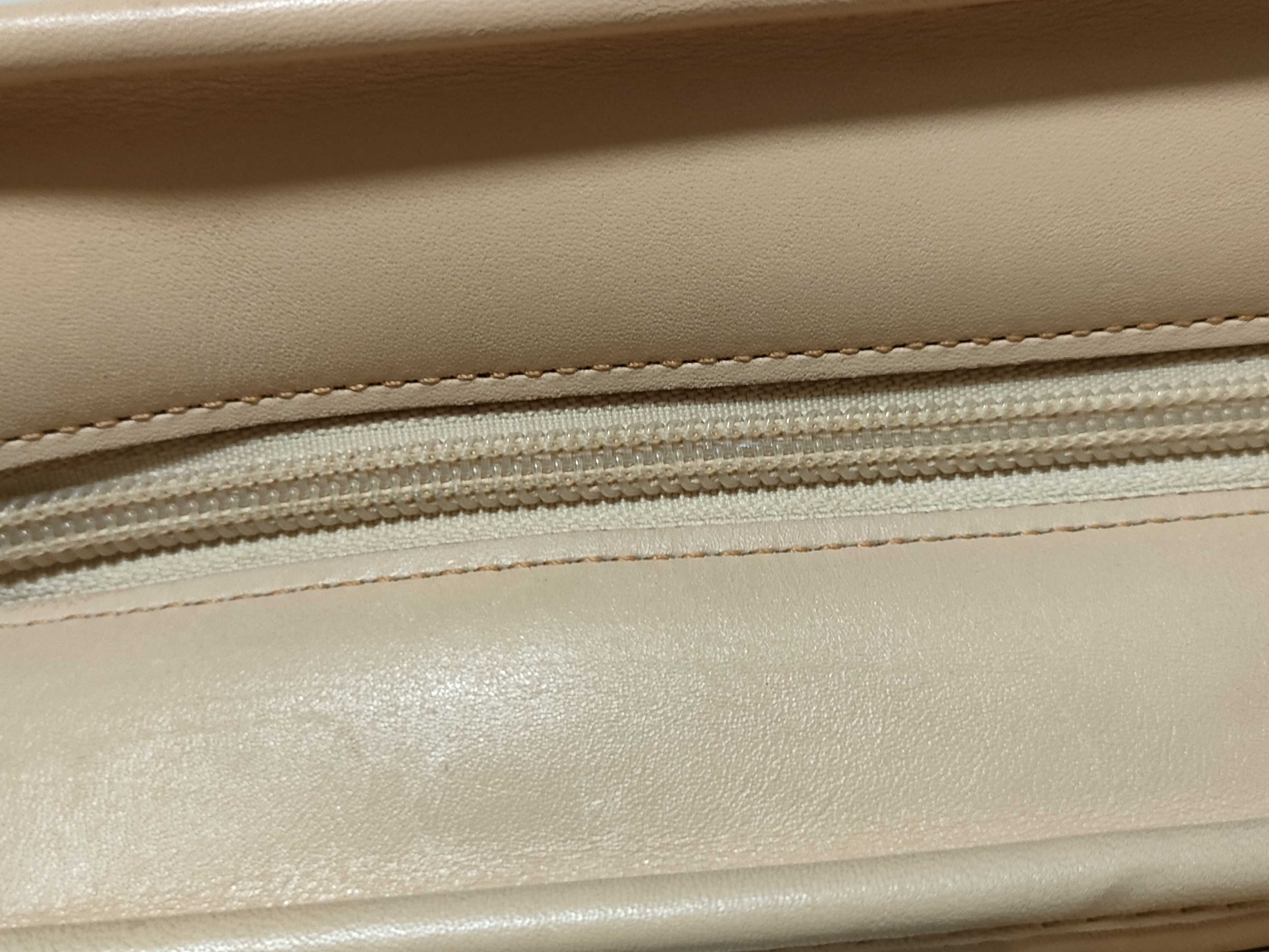 Beige Tote Bag — view 6