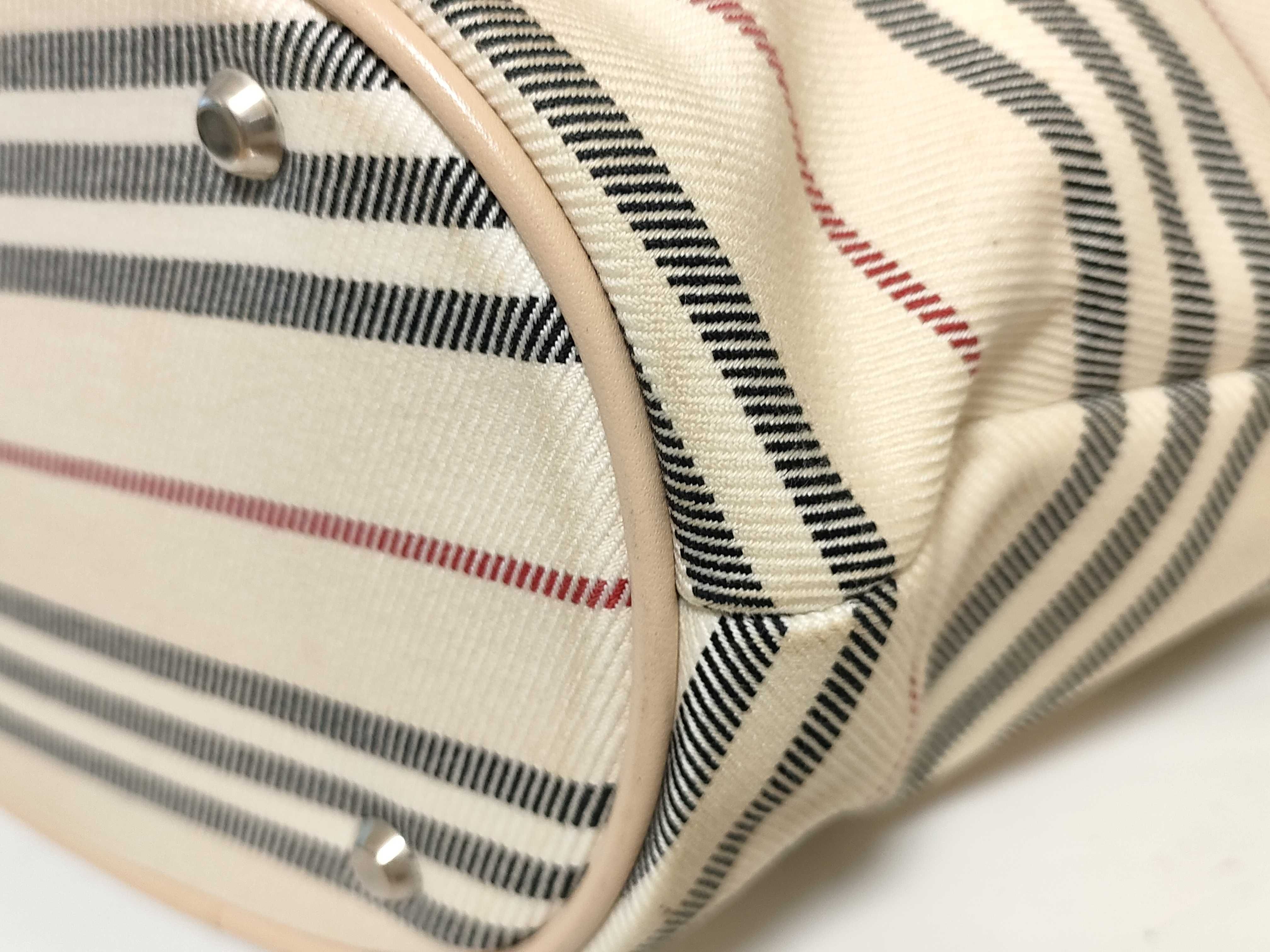 Beige Tote Bag — view 7