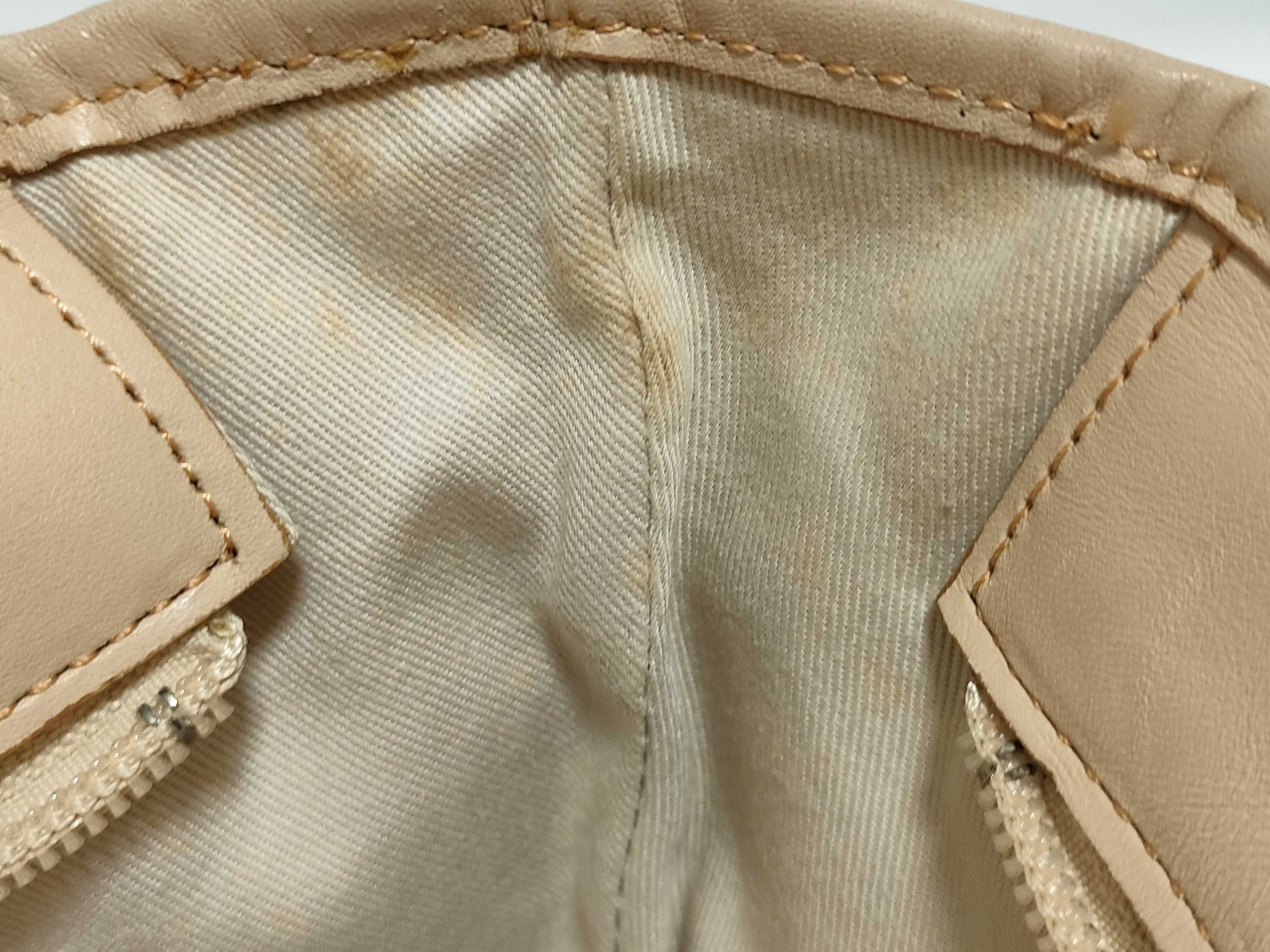 Beige Tote Bag — view 9