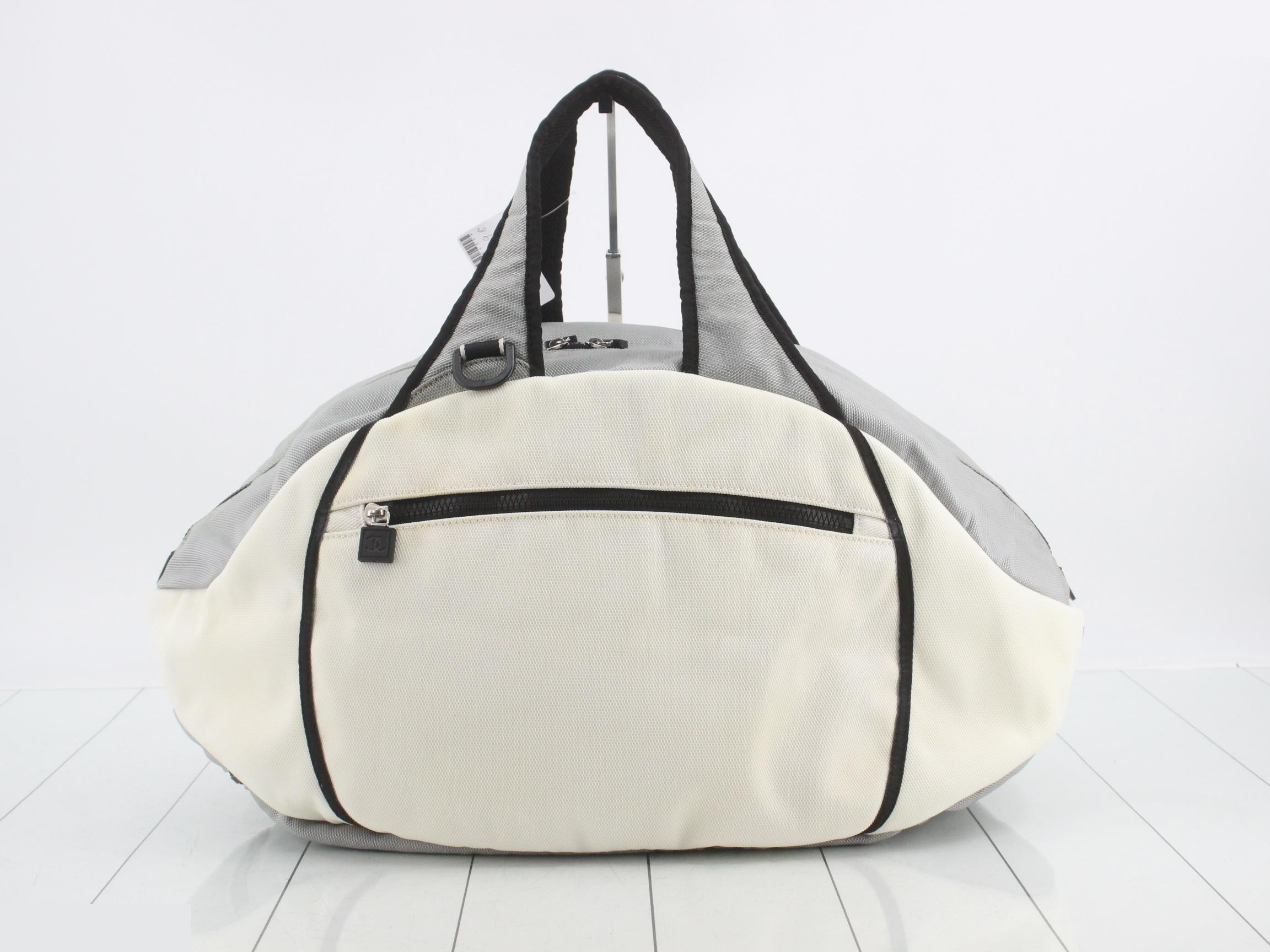 Sports line (bags) - Boston bag — view 2