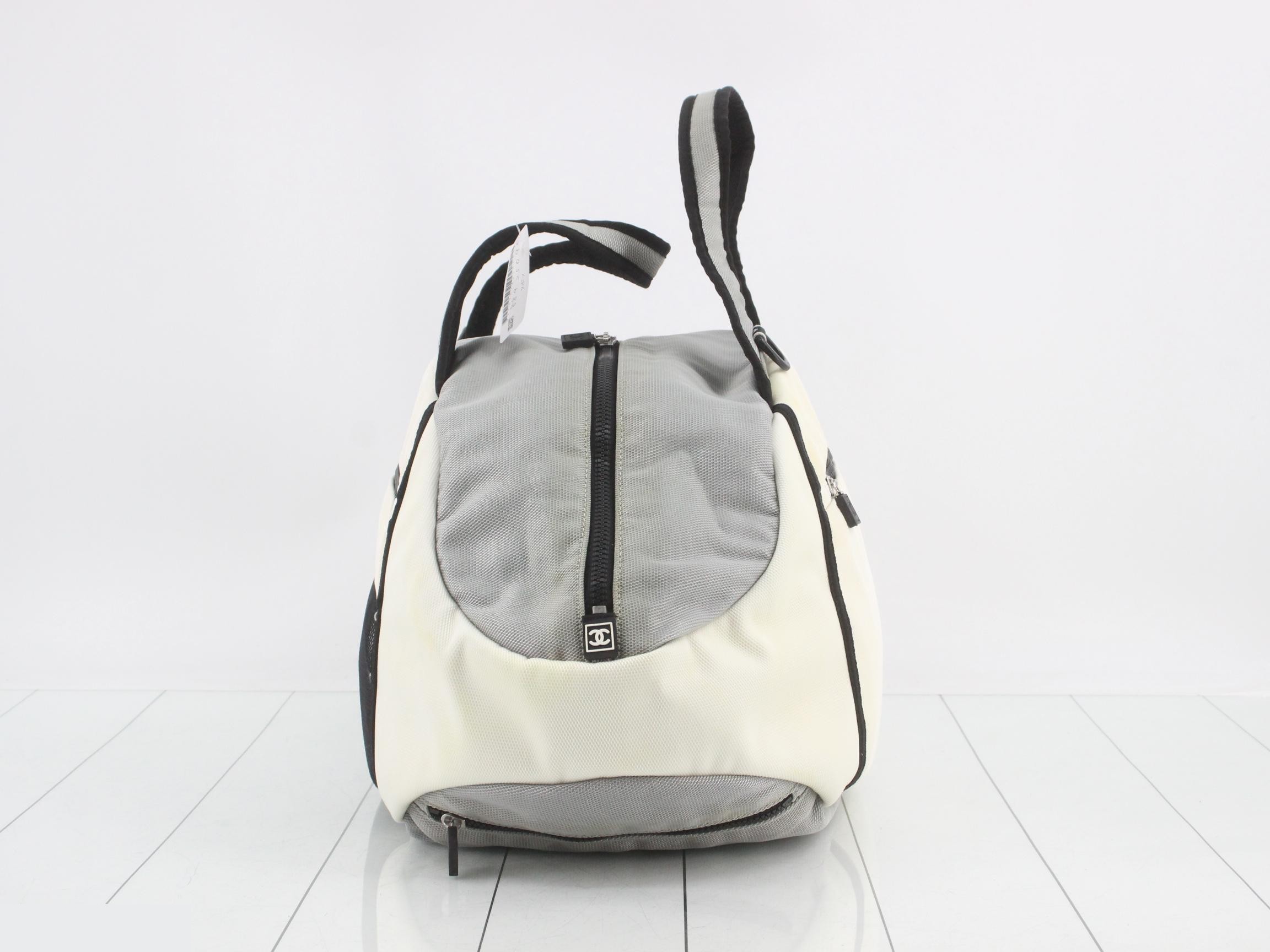 Sports line (bags) - Boston bag — view 3