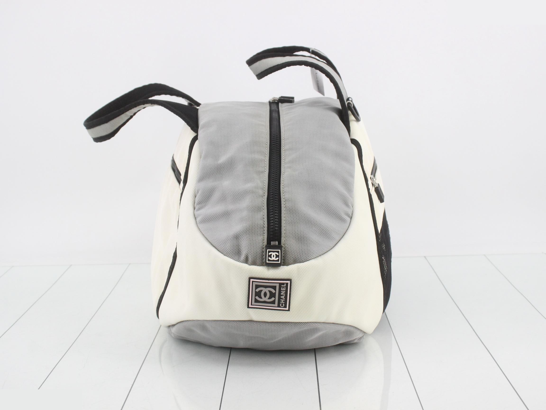 Sports line (bags) - Boston bag — view 4