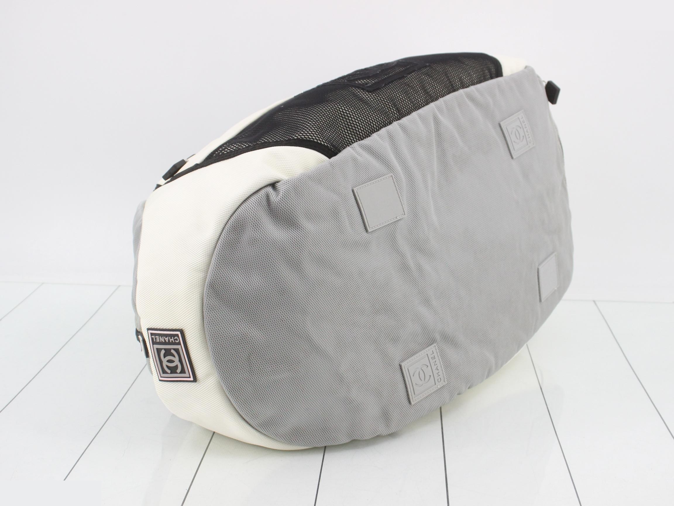 Sports line (bags) - Boston bag — view 5
