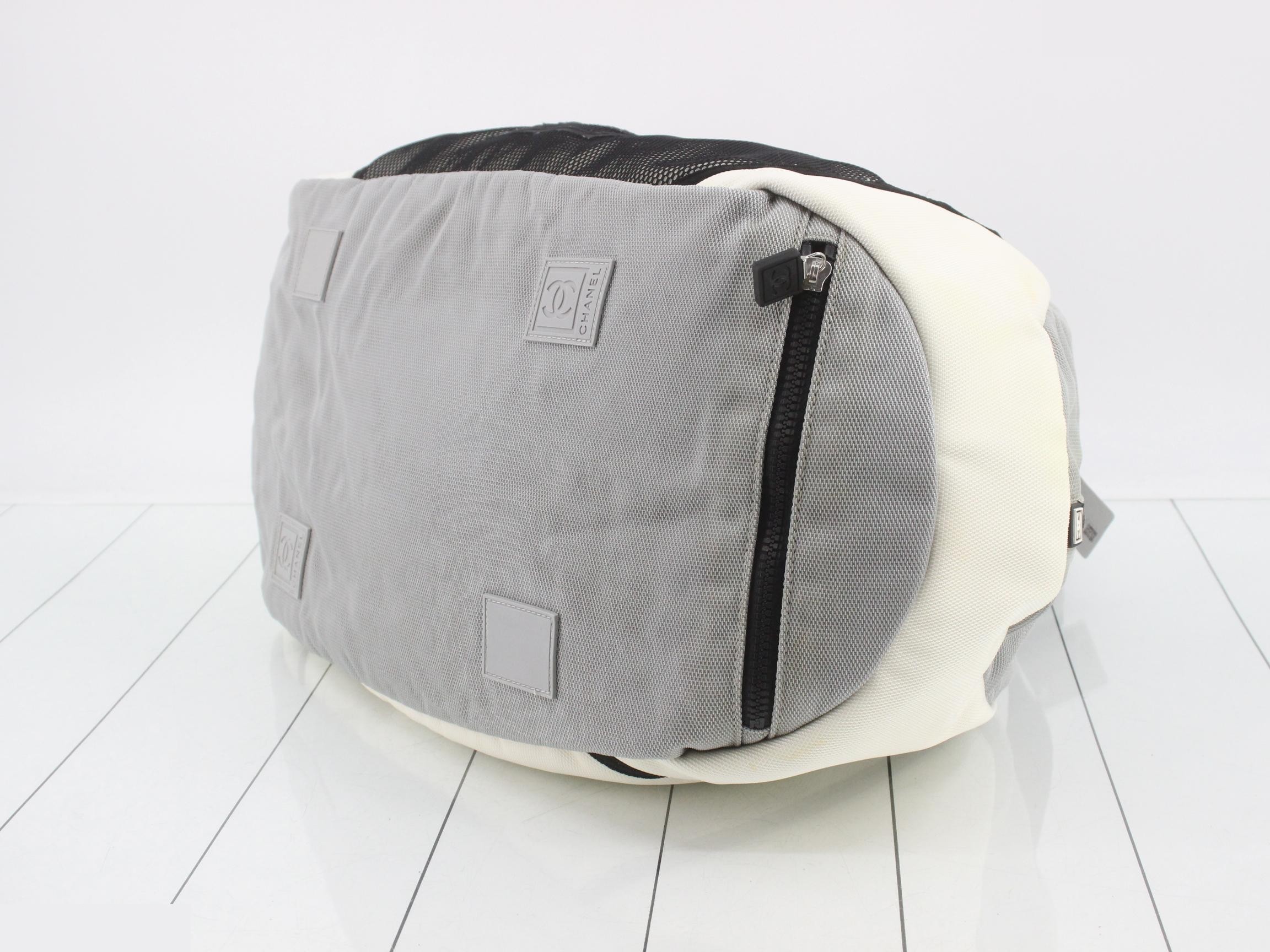 Sports line (bags) - Boston bag — view 6