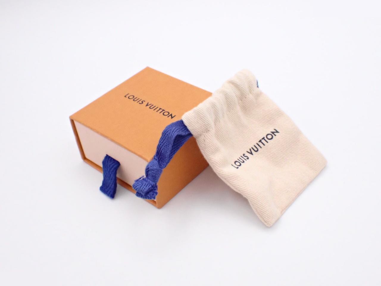 Silver Lockit x Felix Lee Bracelet, QA5315, Box and Bag included. — view 4