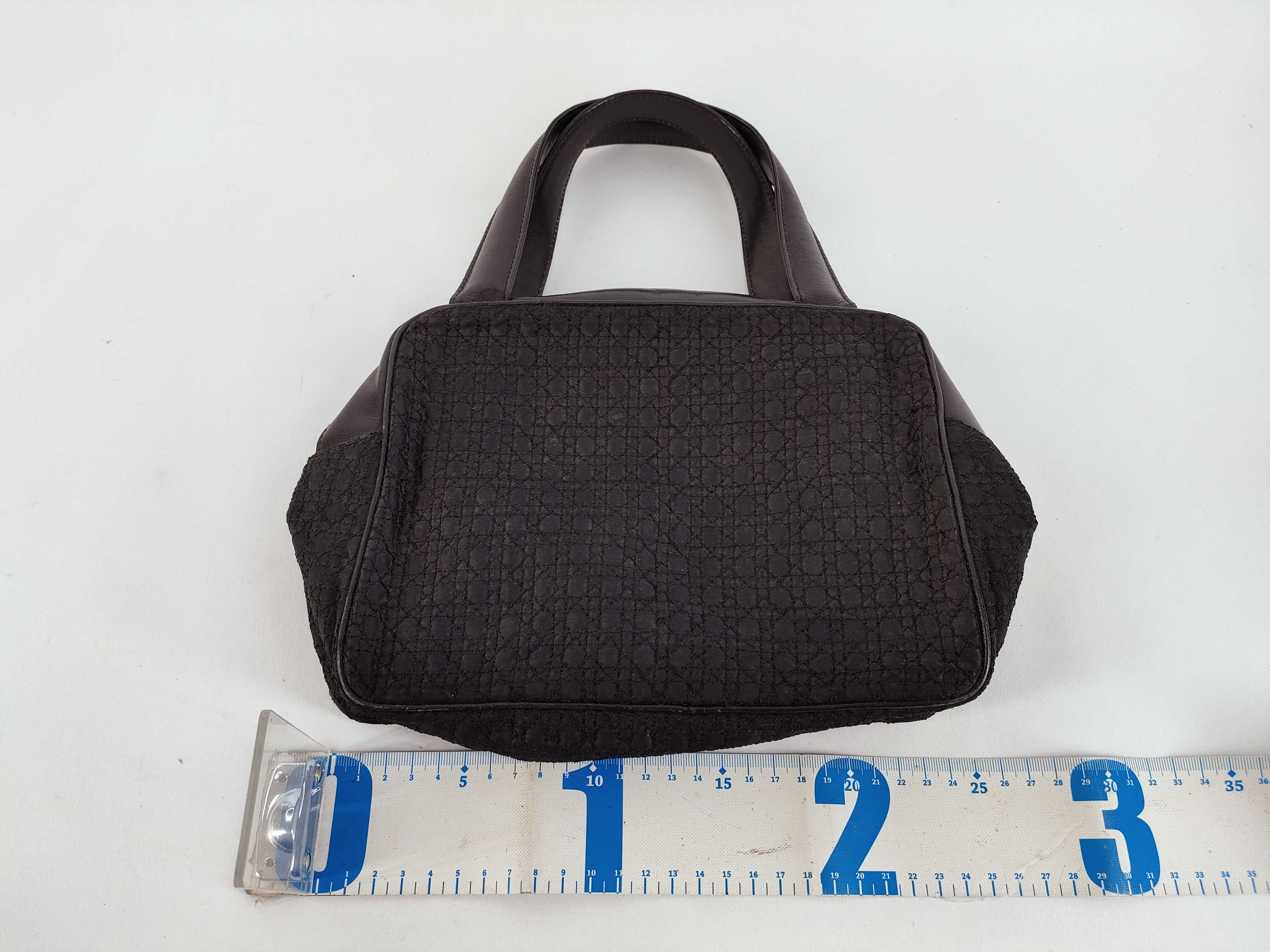 Cannage handbag — view 2